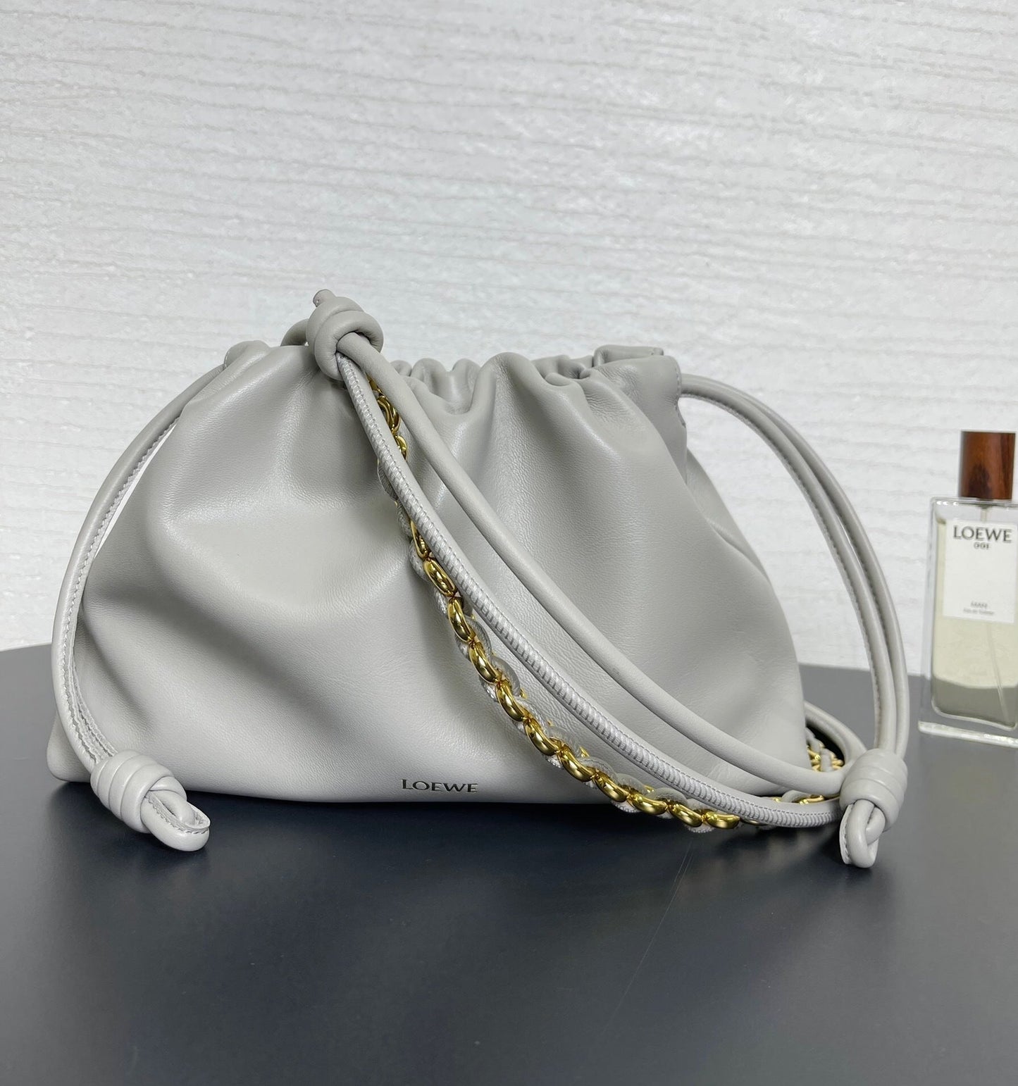 Flamenco Clutch