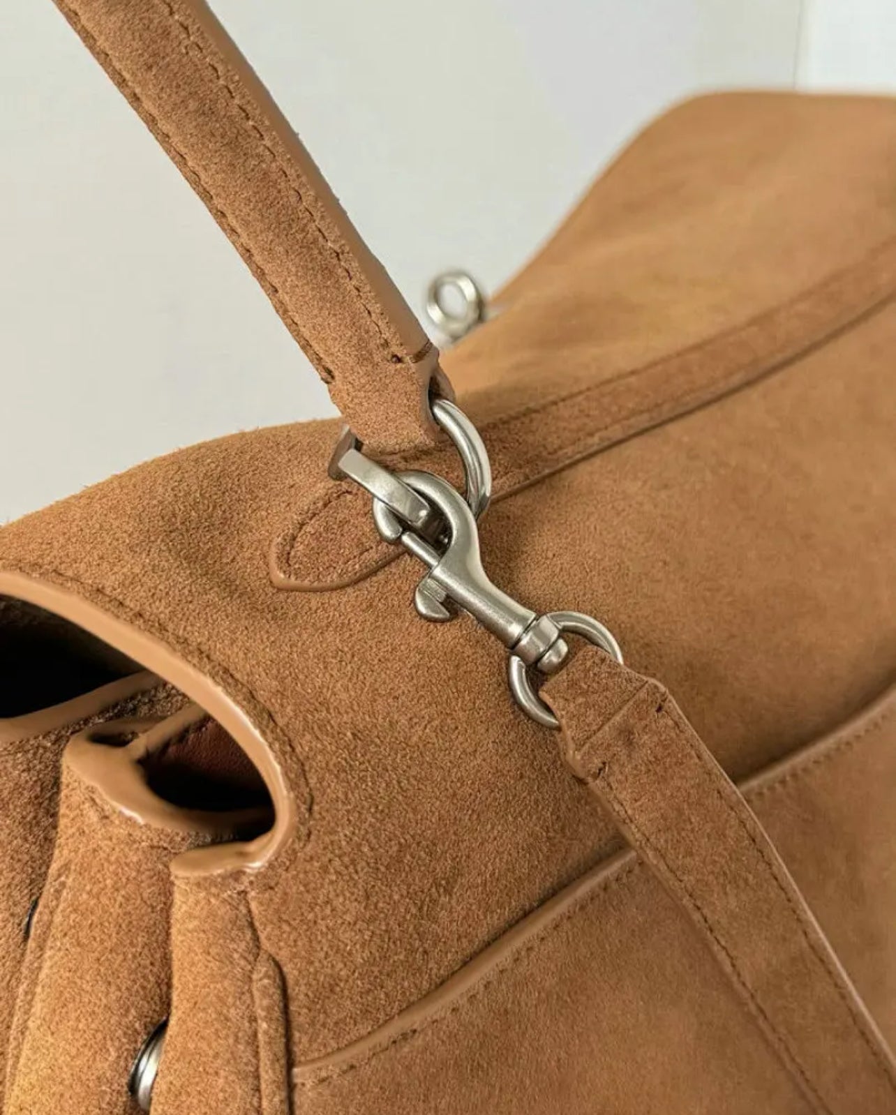 Rodeo Bag