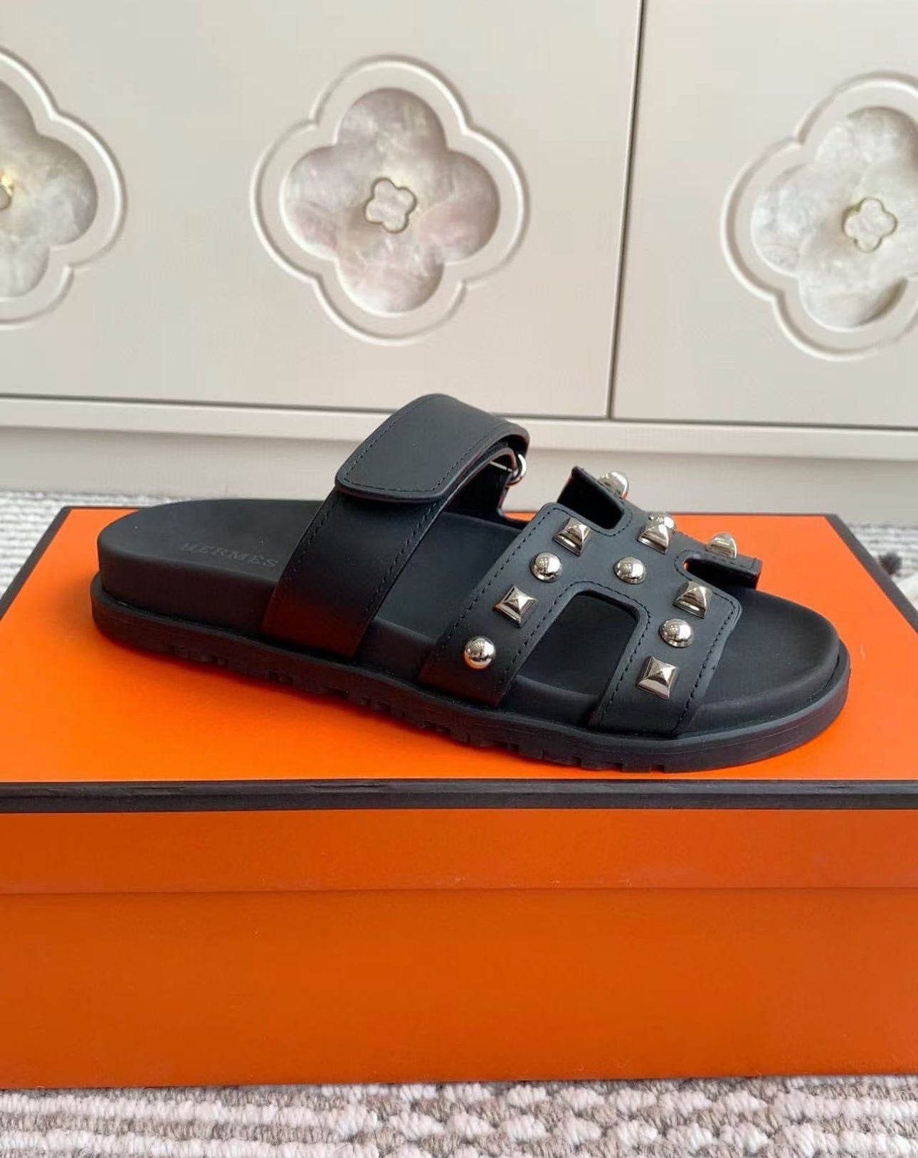 Chypre Sandals