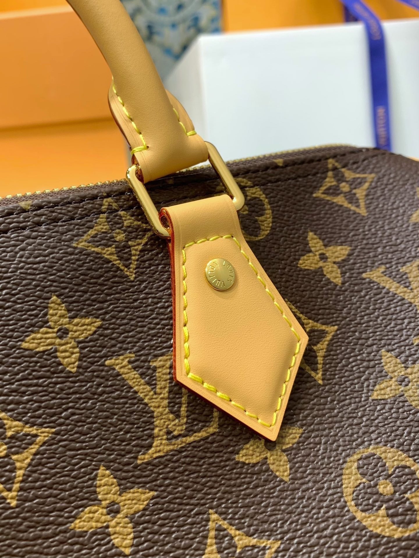 Speedy 30 Soft