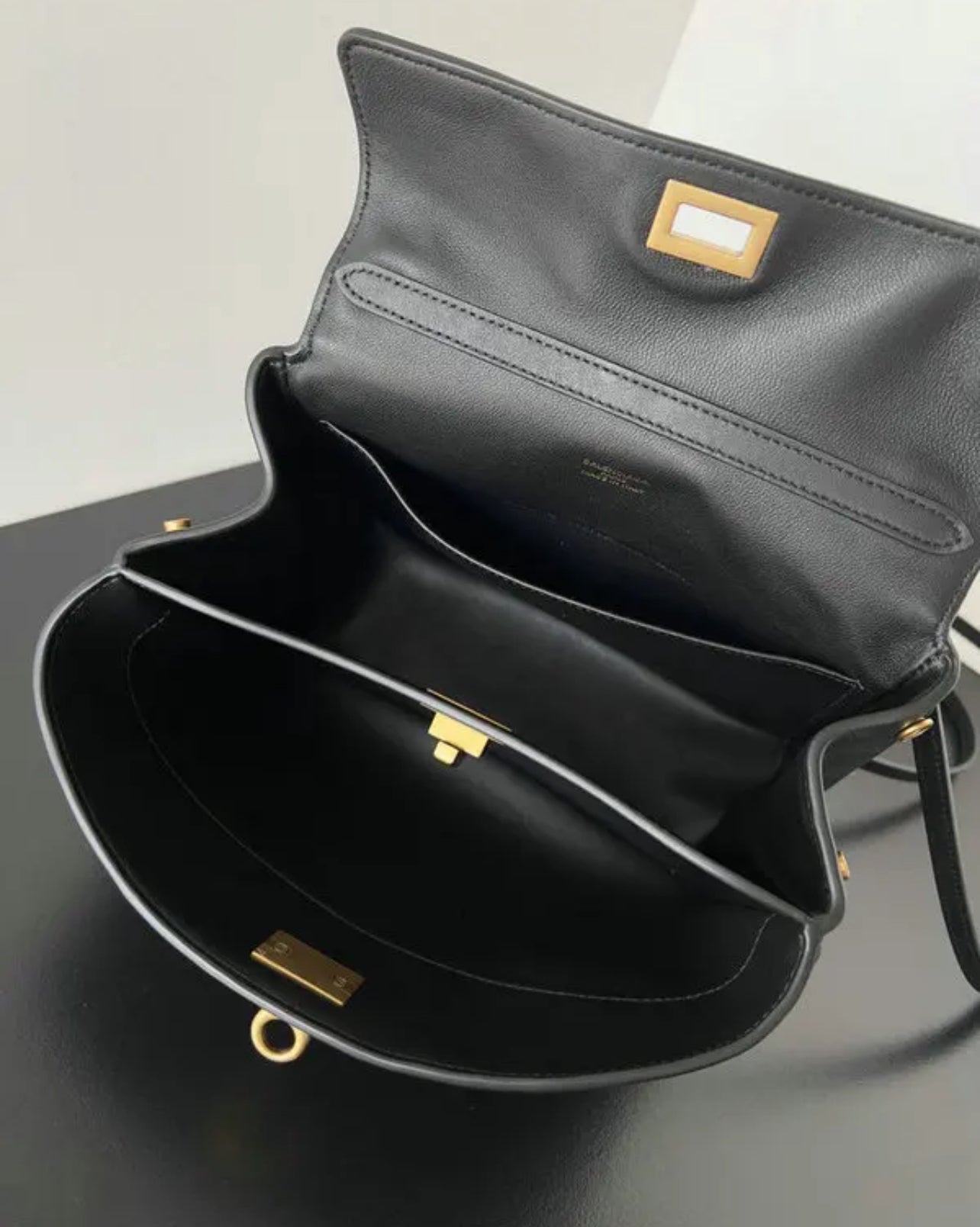 Rodeo Bag