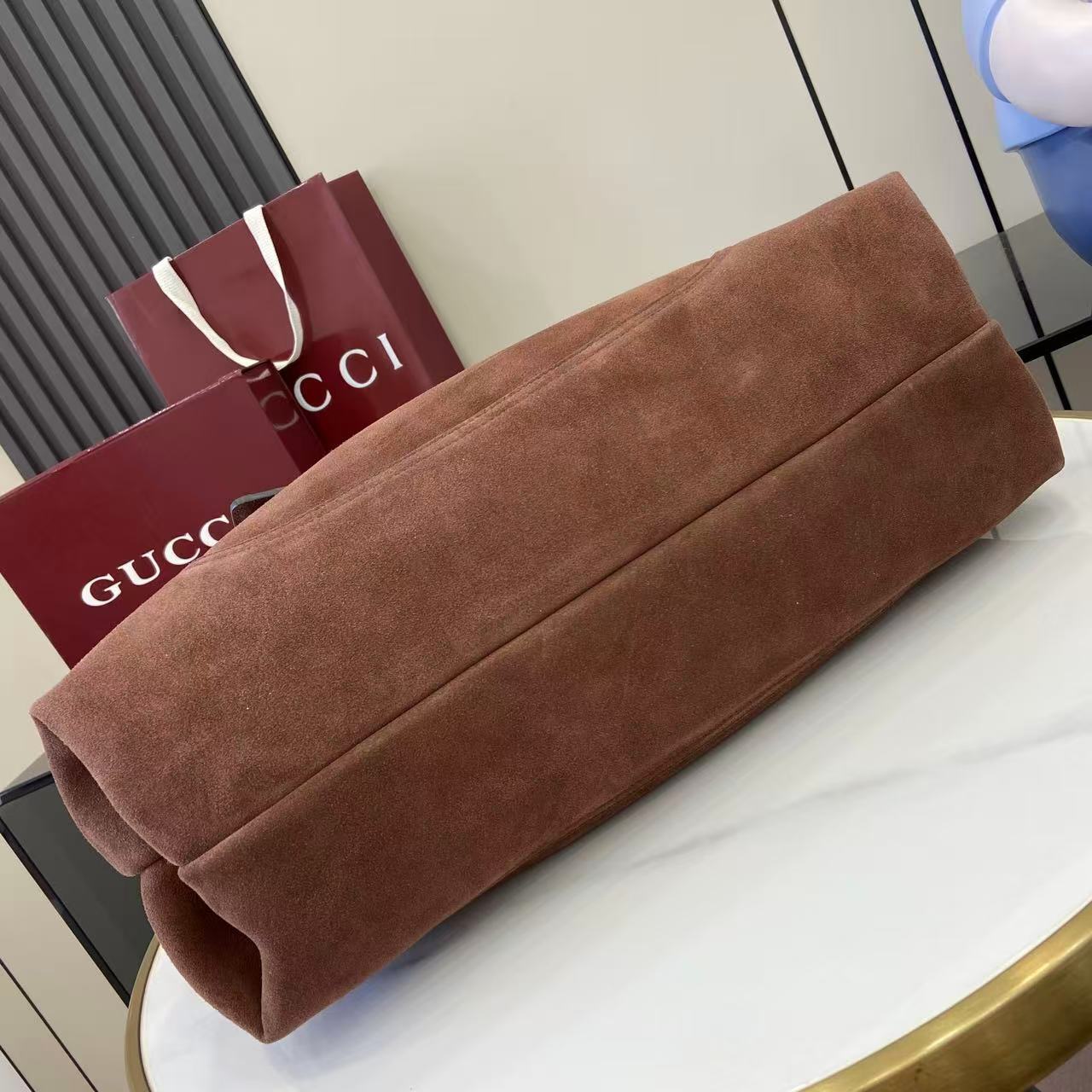 Maxi Softbit Bag