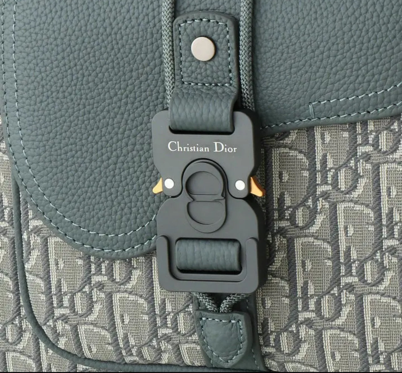Saddle Backpack