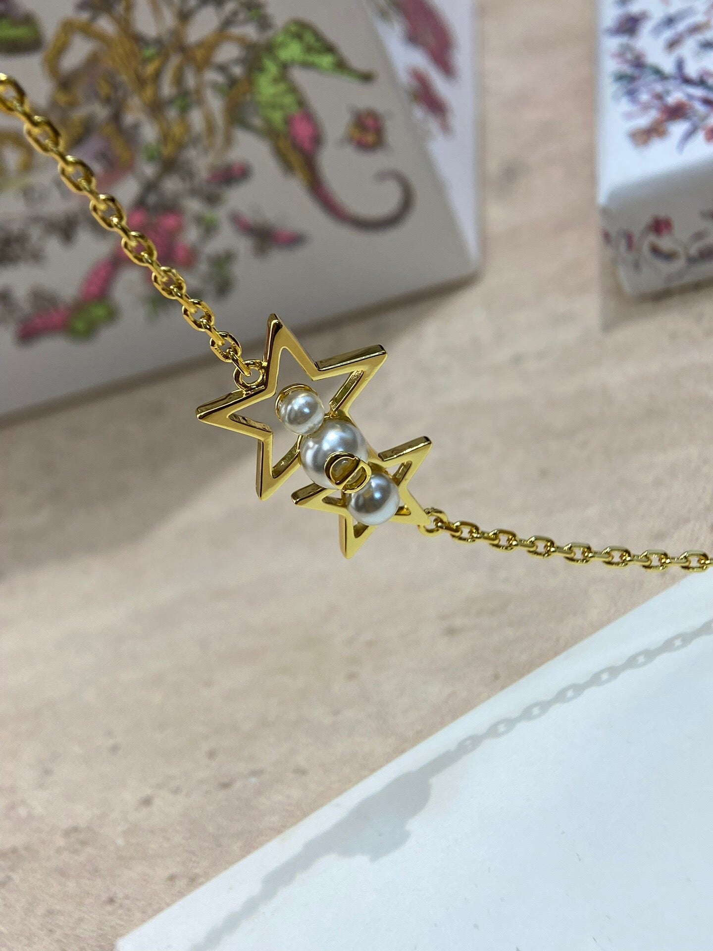 CD Necklace
