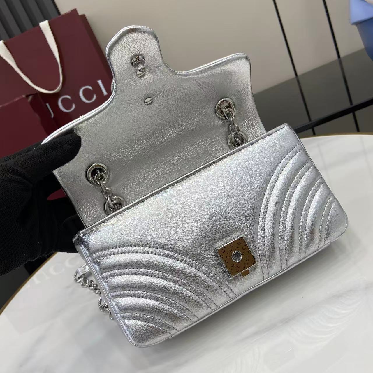 Marmont Mini Shoulder Bag