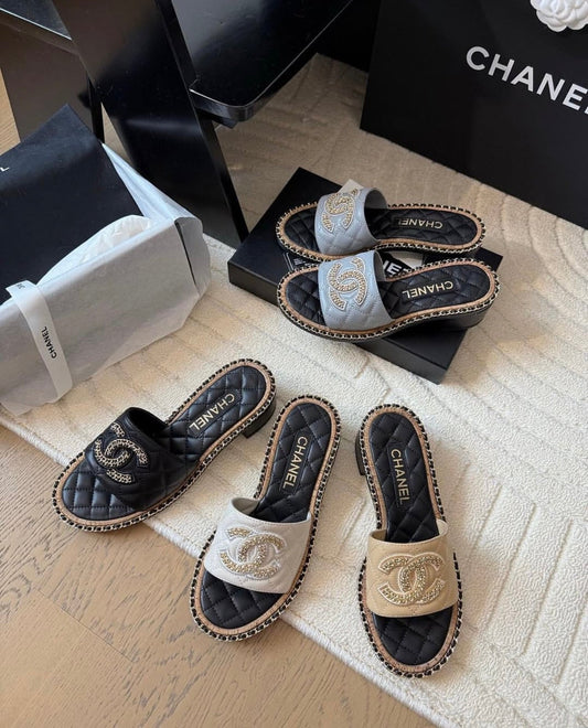 CC Sandals