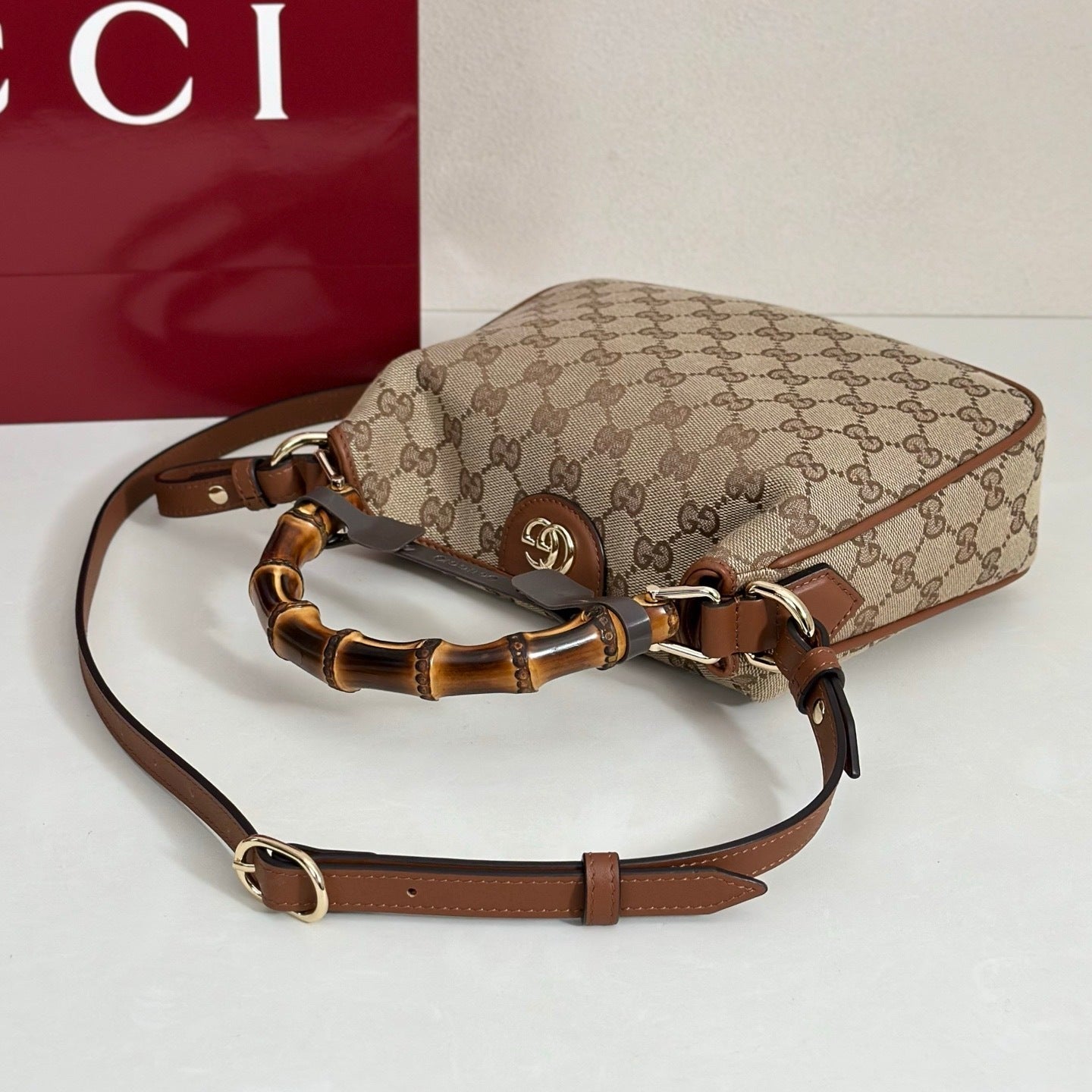Small Diana Bag