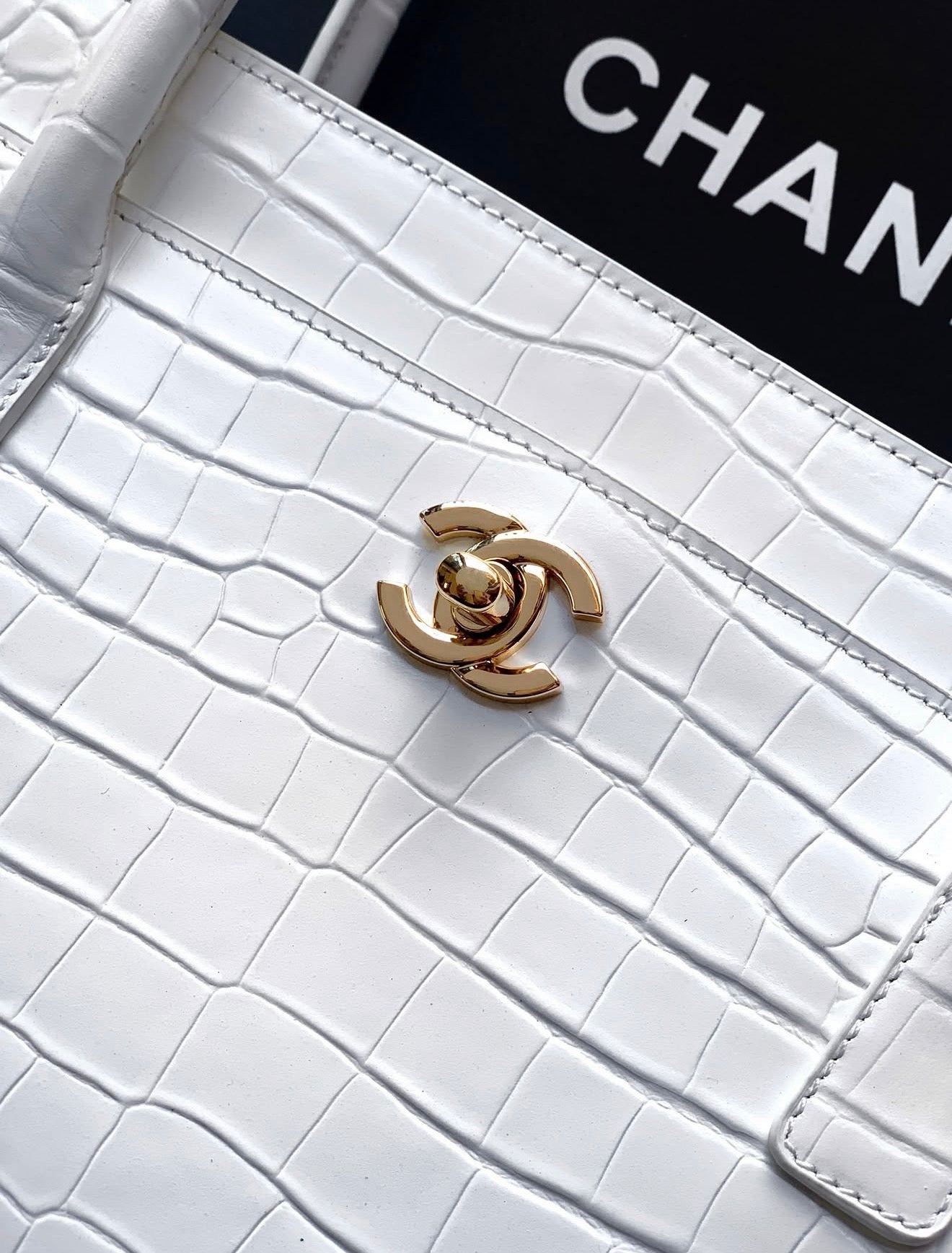 Small Tote