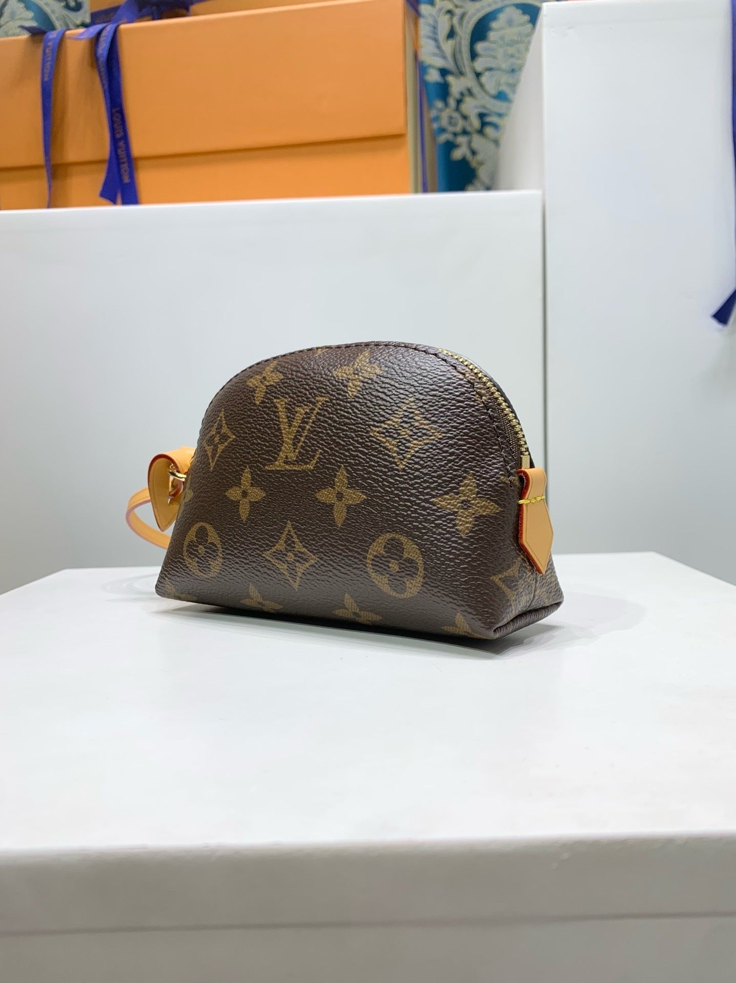 Mini Pouch
