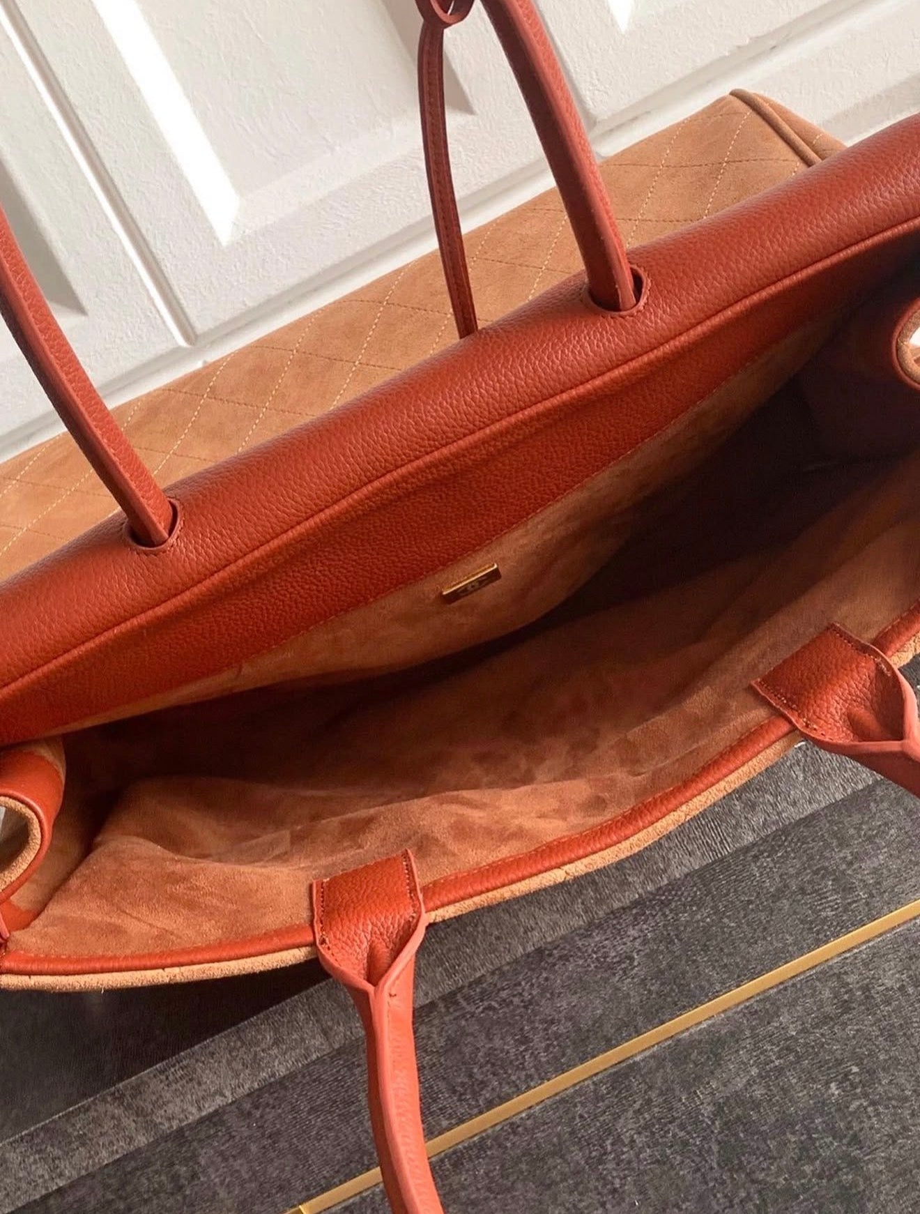 Boston Bag