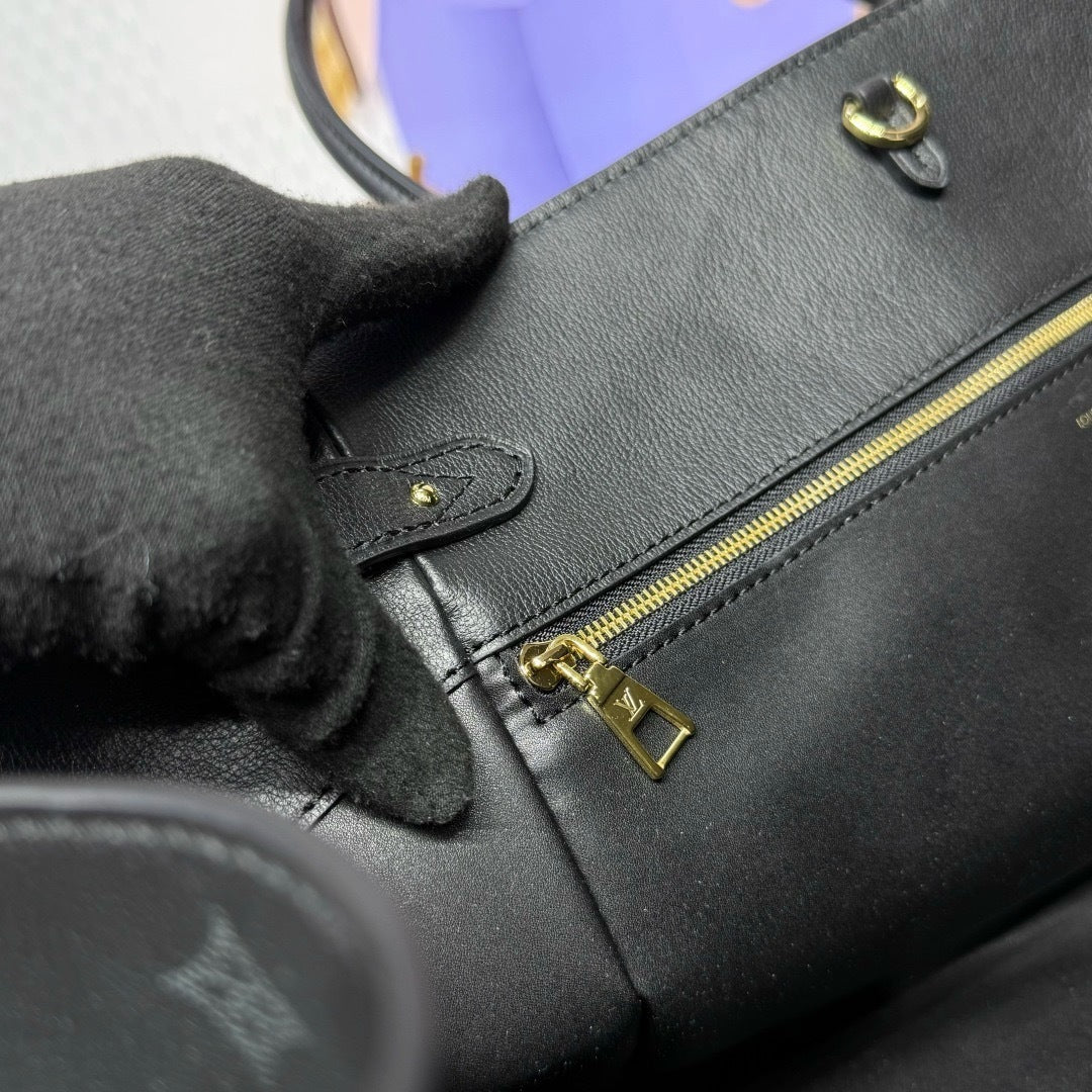 Vendome Tote