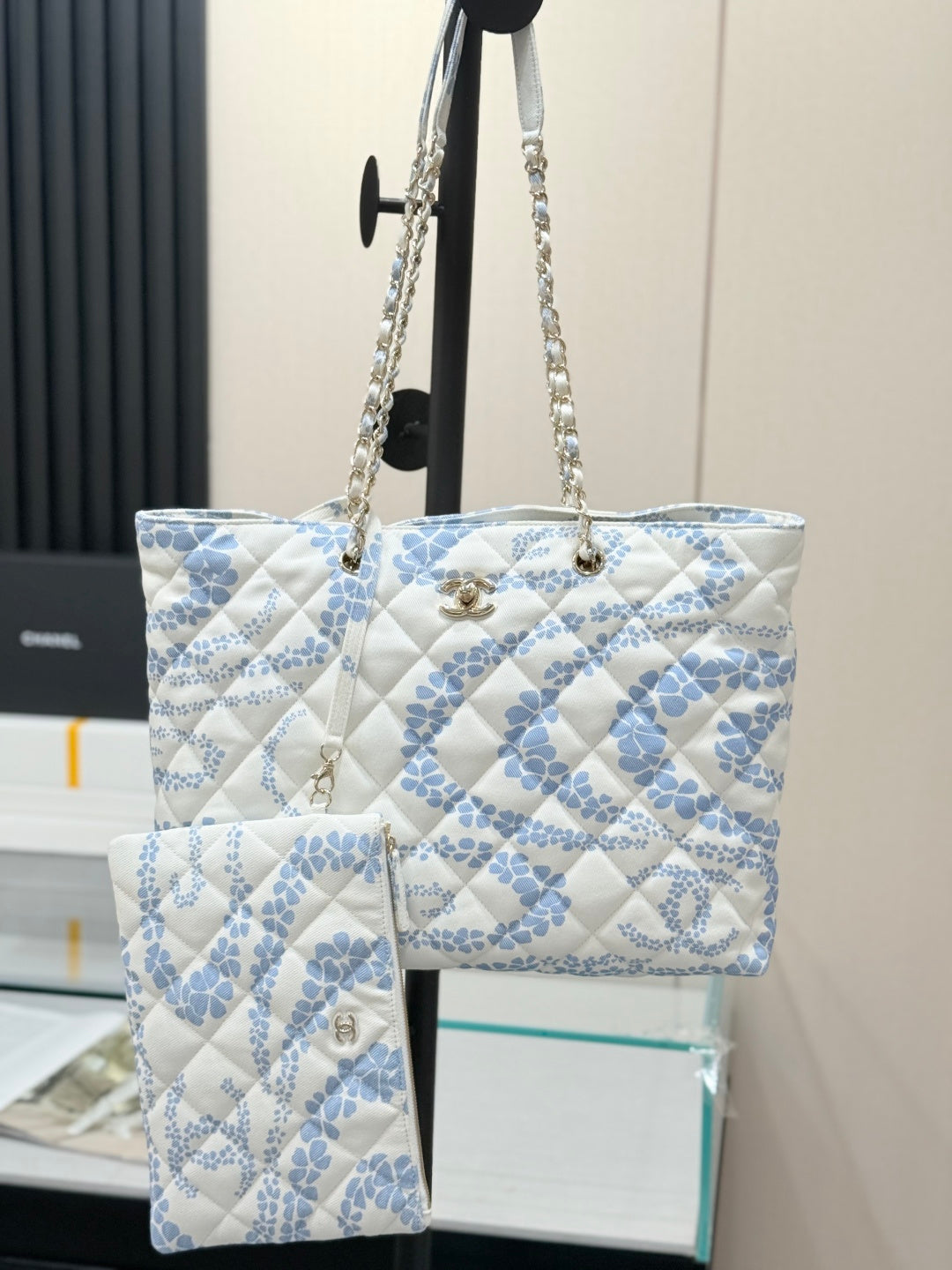 CC Tote