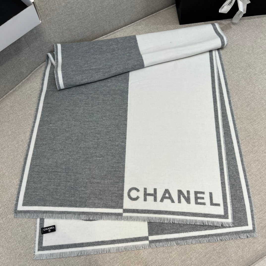 Cashmere Scarf