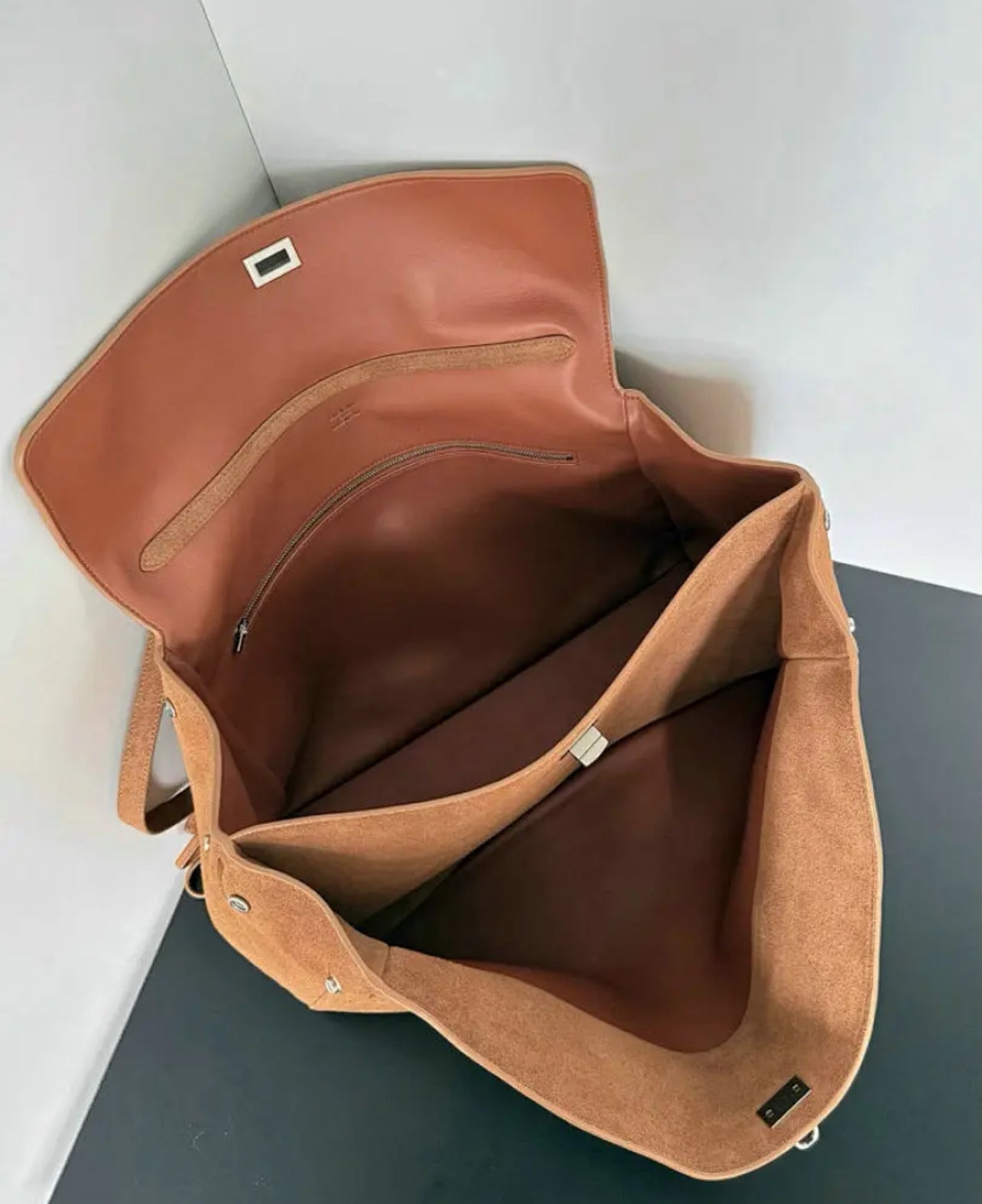Rodeo Bag