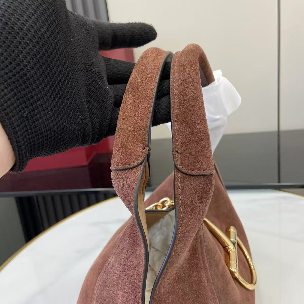 Medium Softbit Bag
