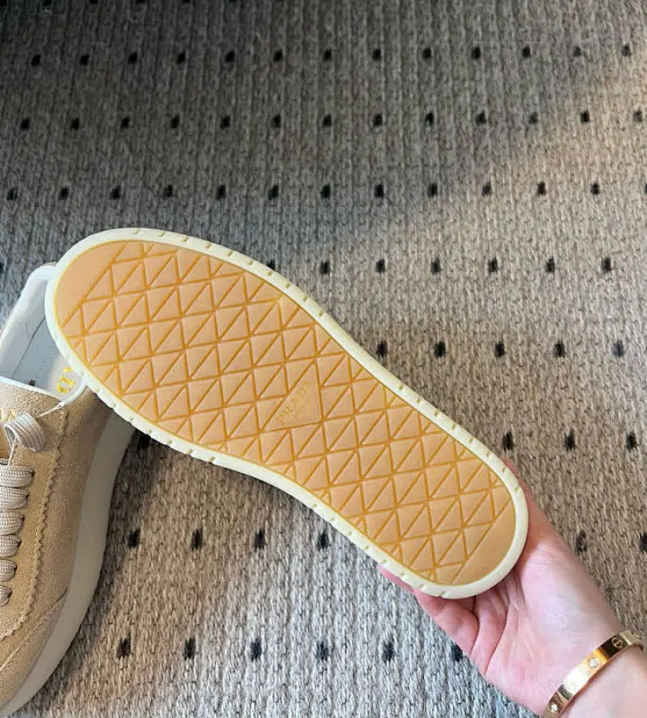 Platform Trainers