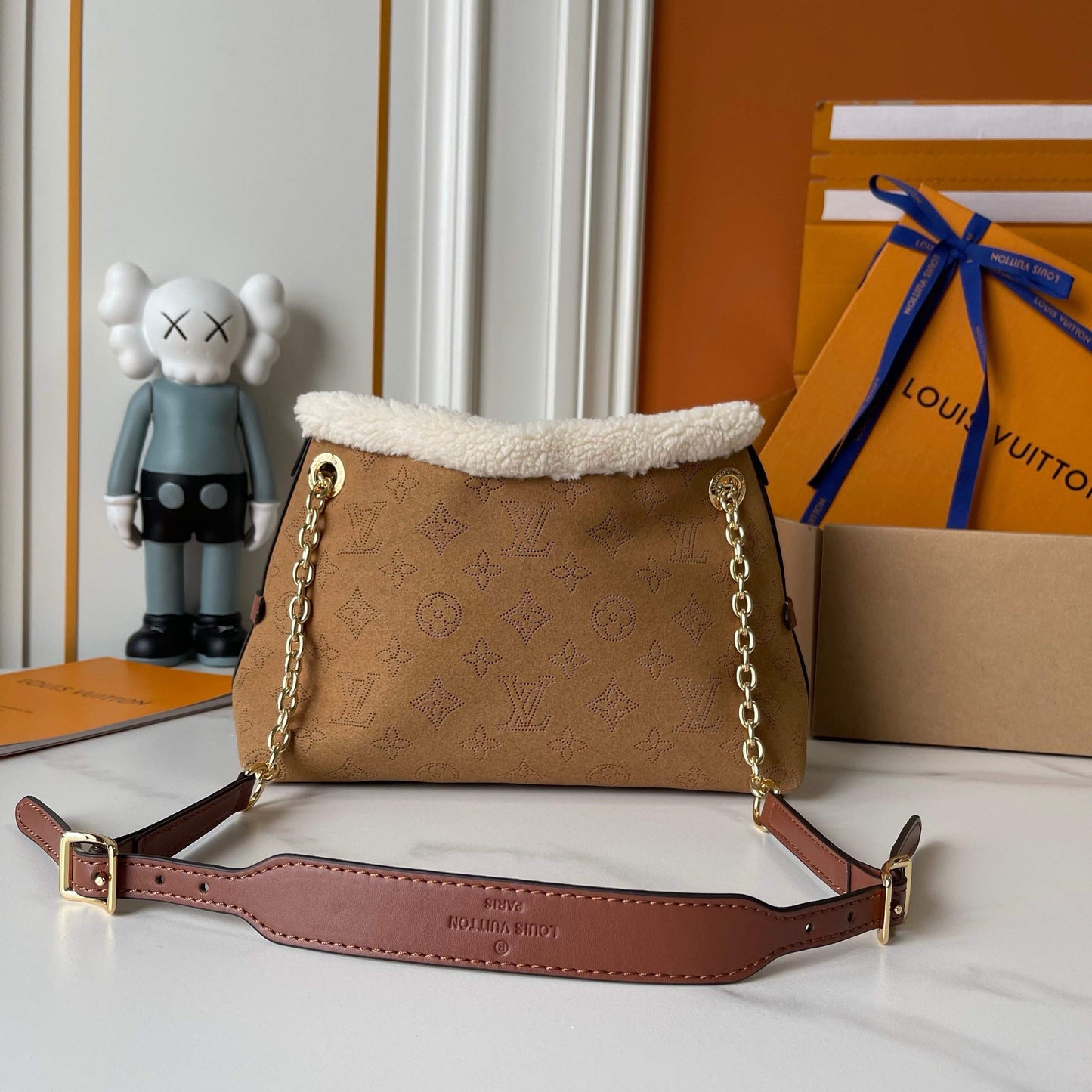 Carryall BB