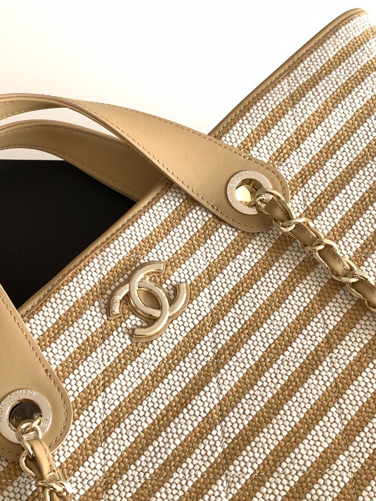 Deauville Tote