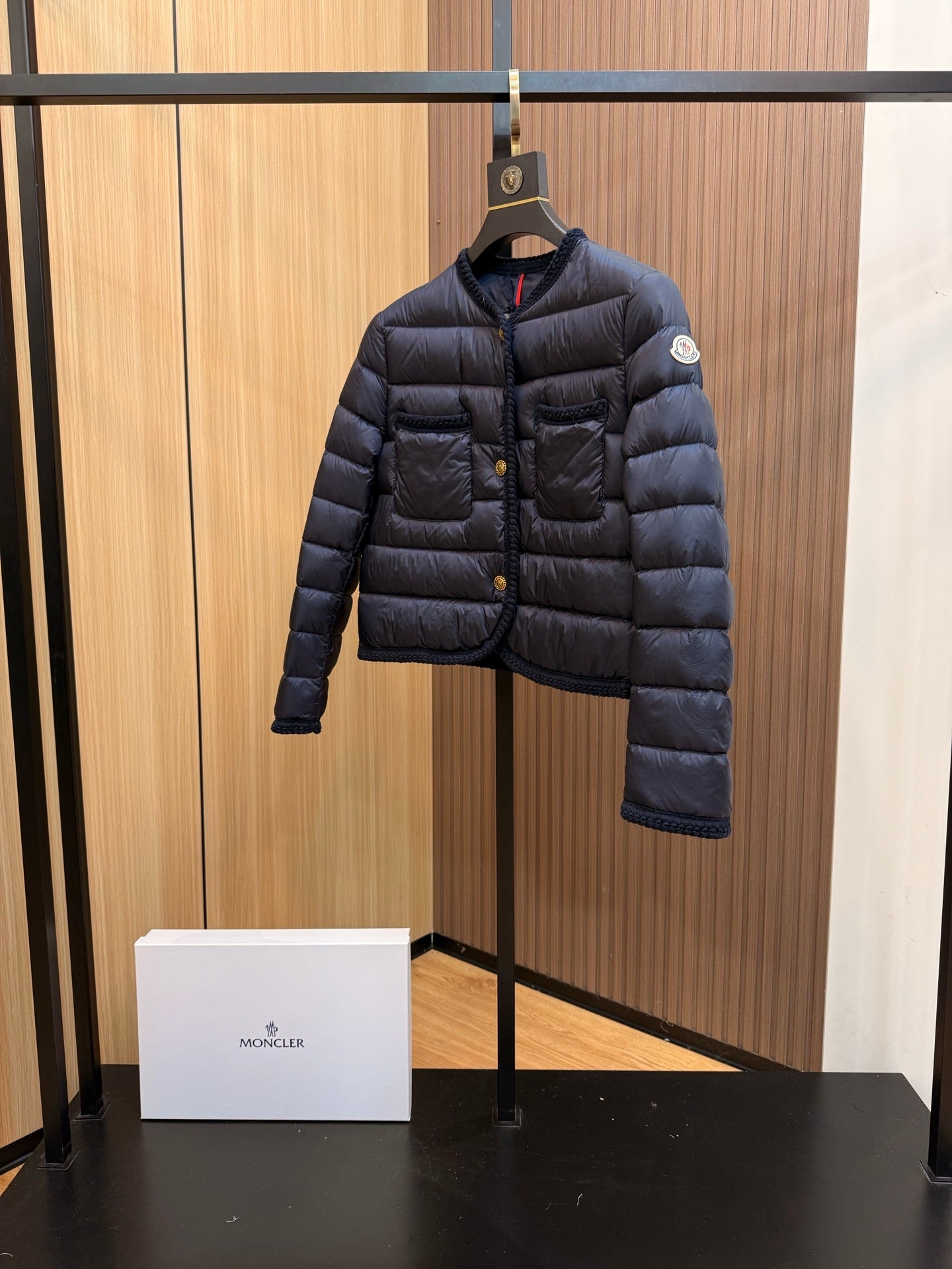 Aristeo Jacket