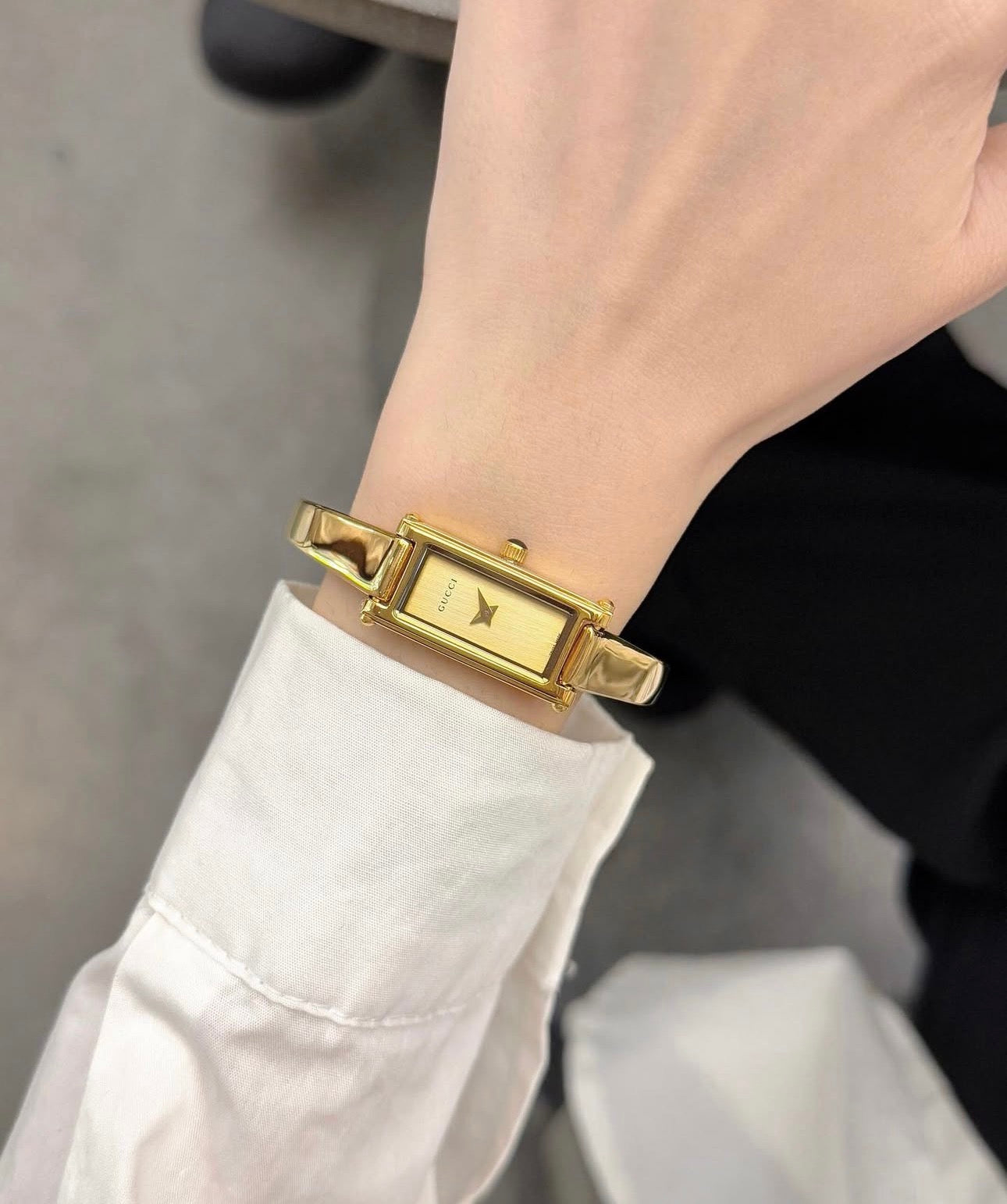 Bracelet Watch