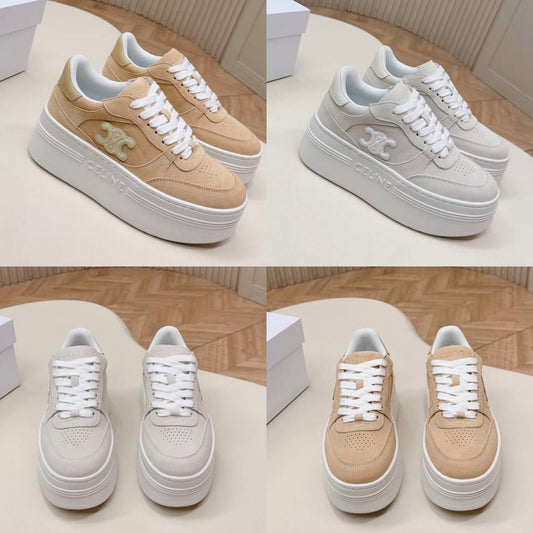 Triomphe Trainers