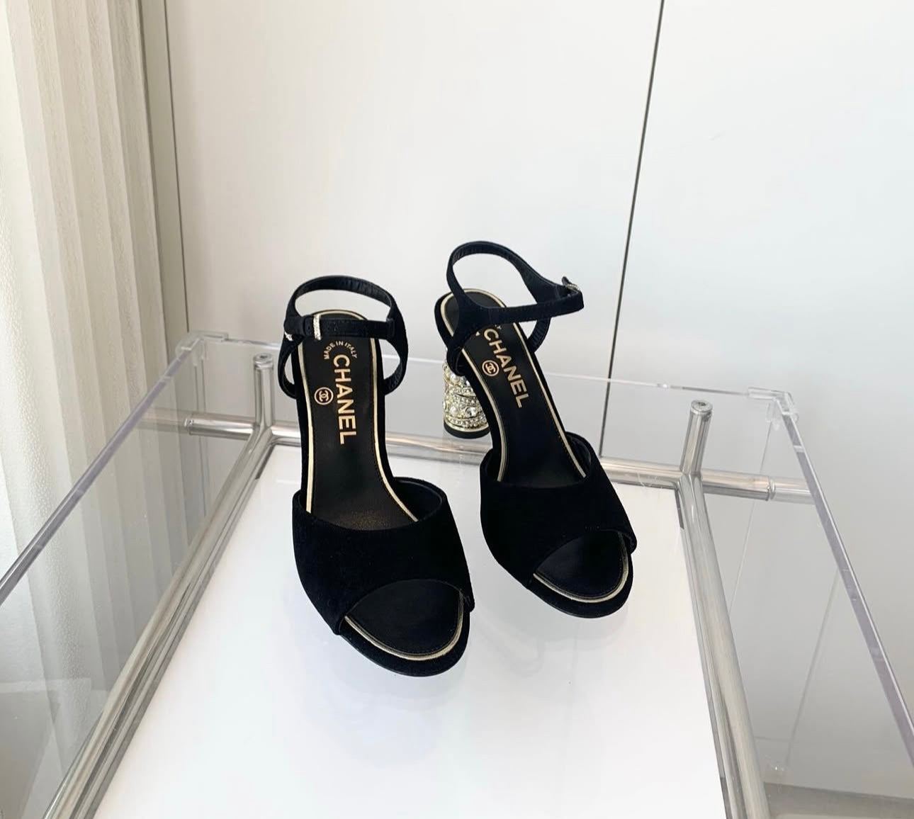 CC Sandals