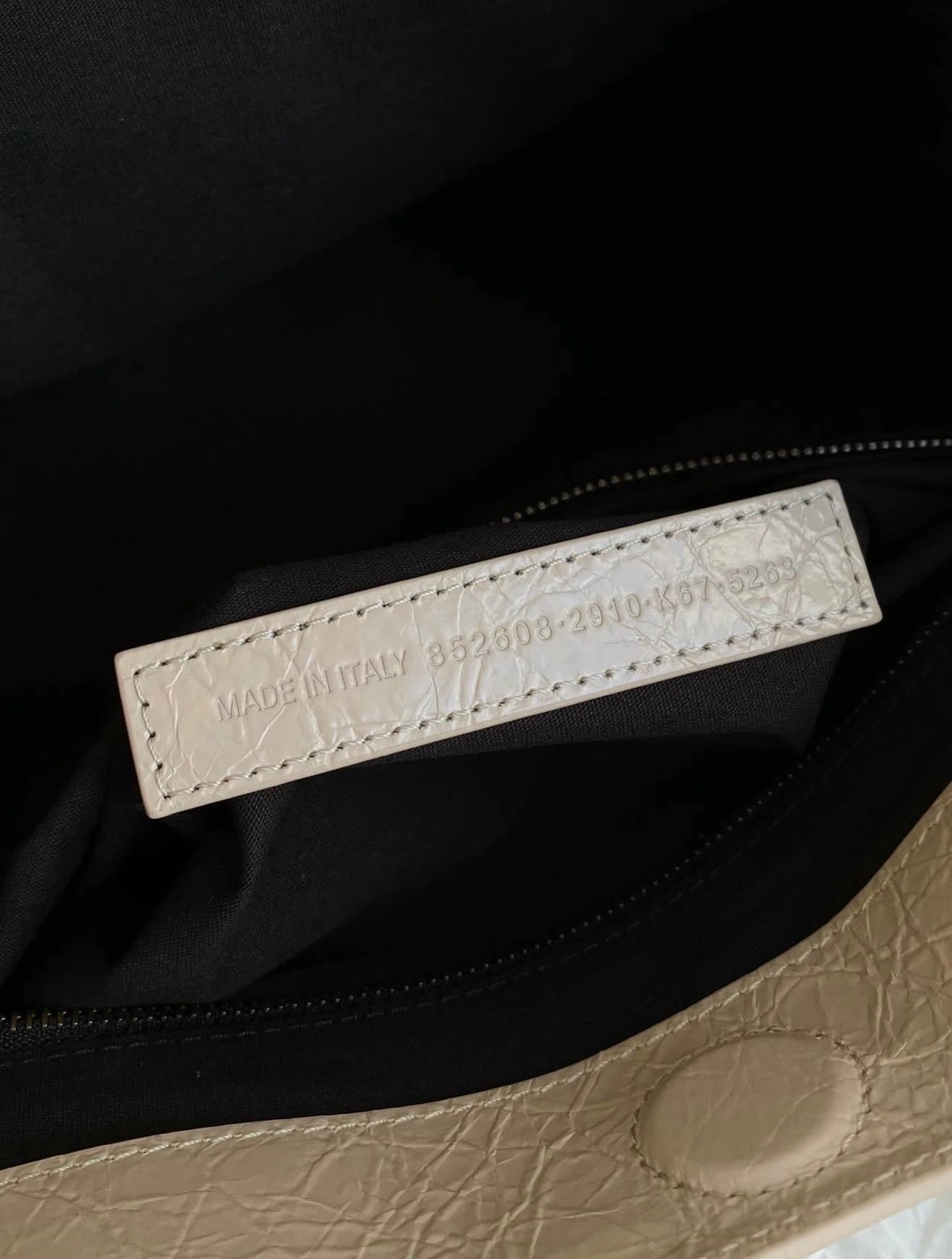City Tote