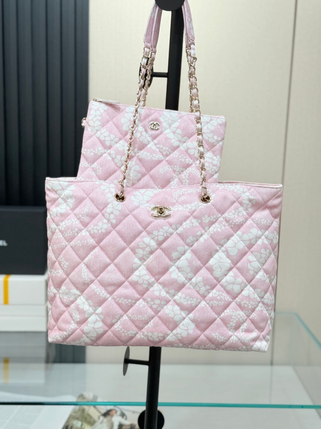 CC Tote