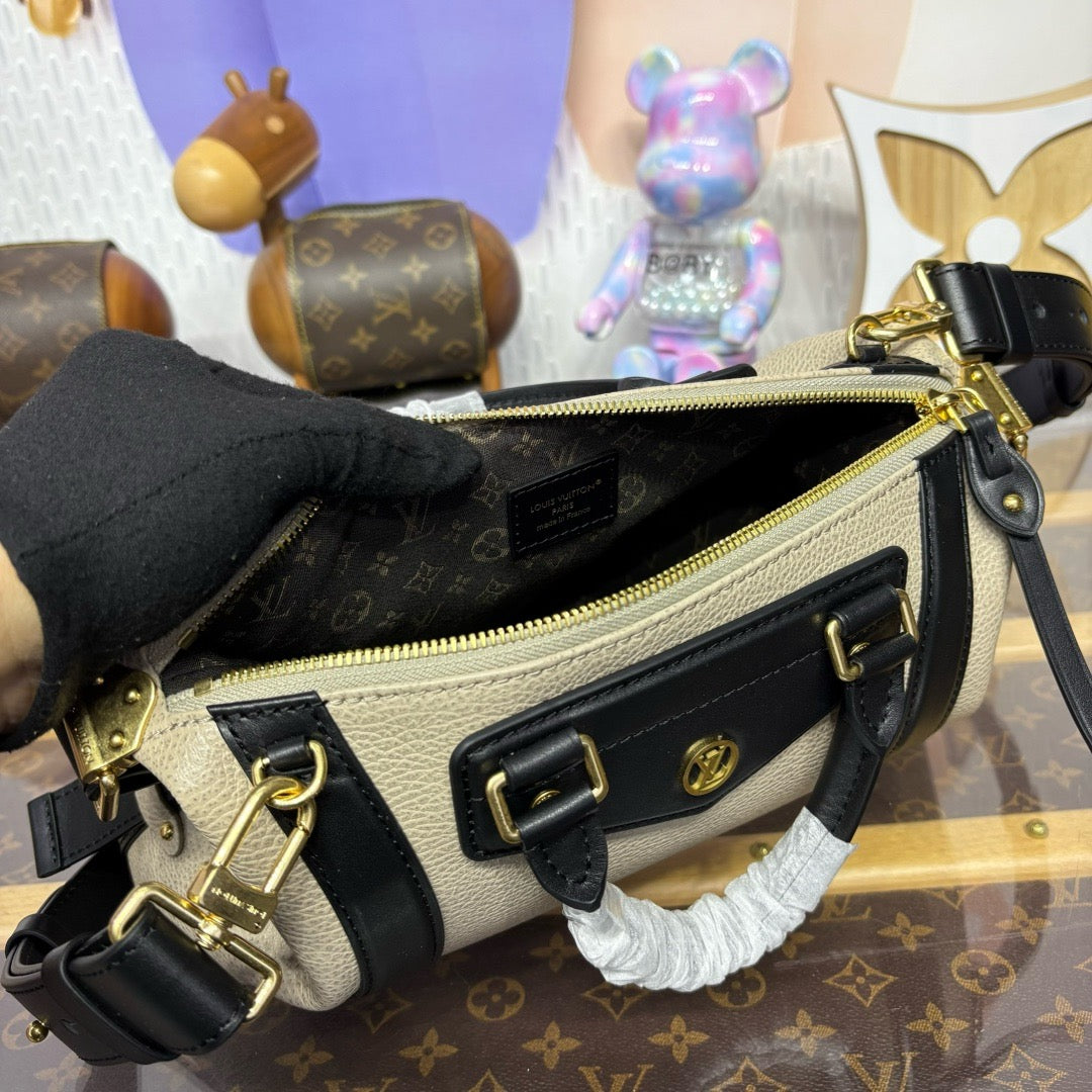 Rider Bag