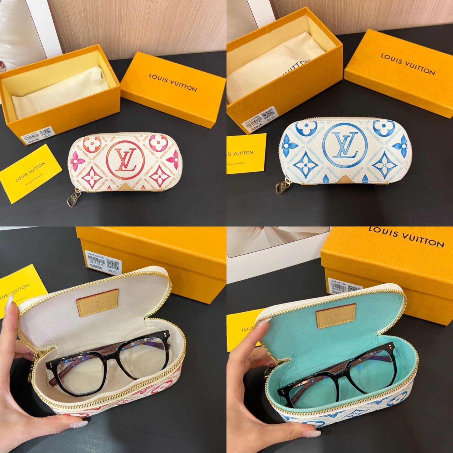 Glasses Case