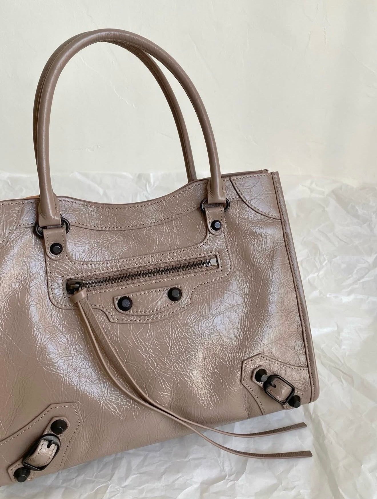 City Tote