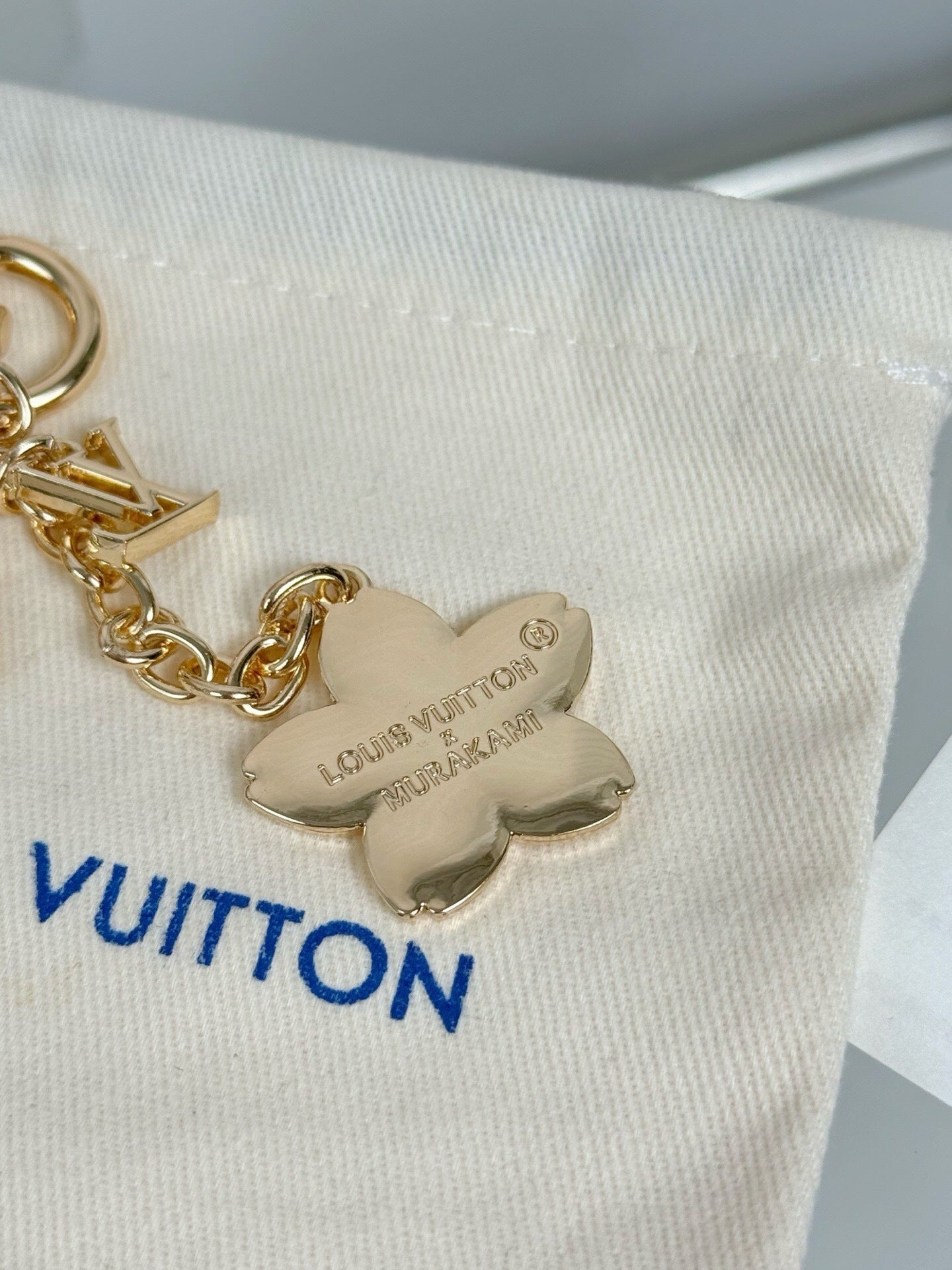 Bag Chain Charm