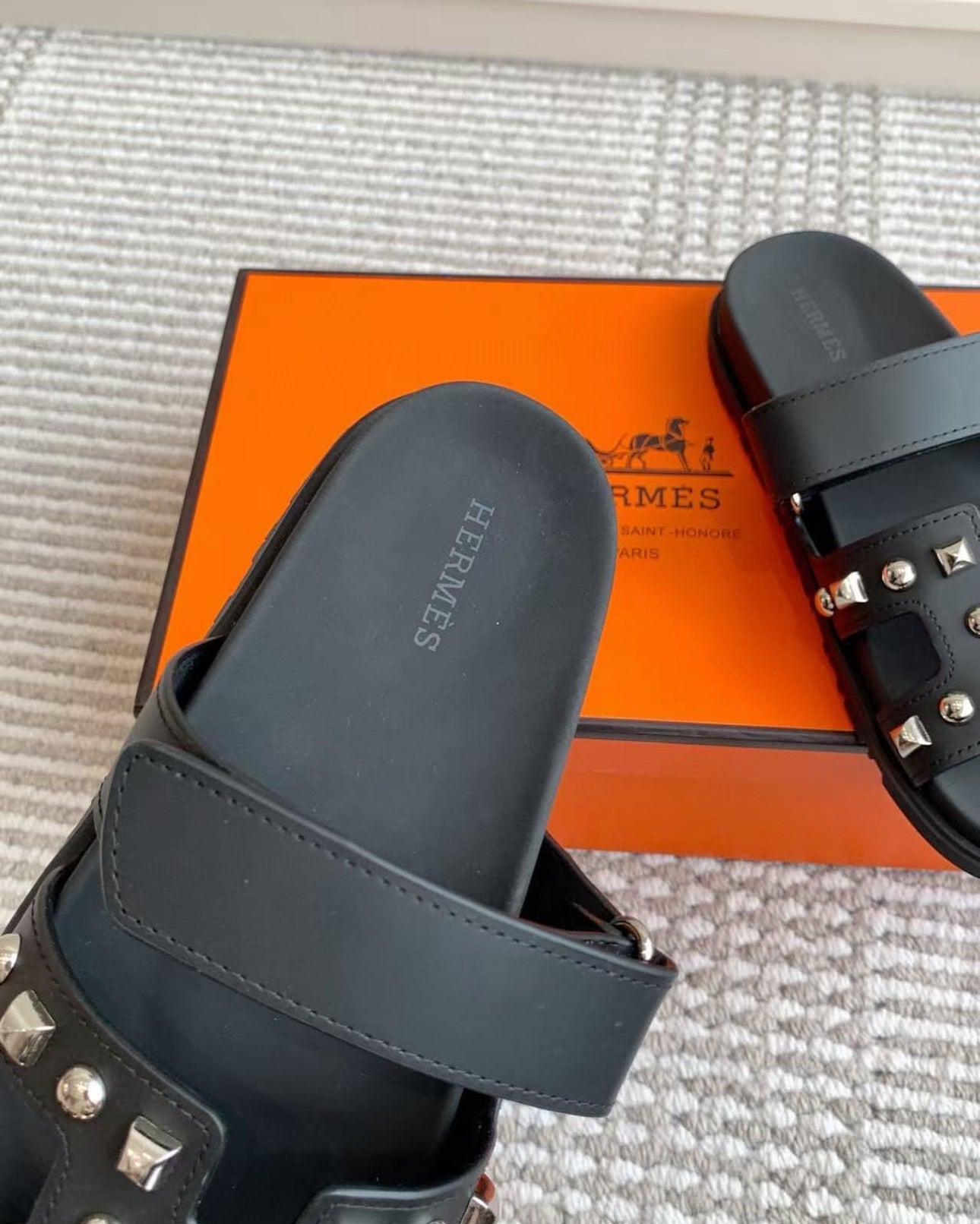Chypre Sandals