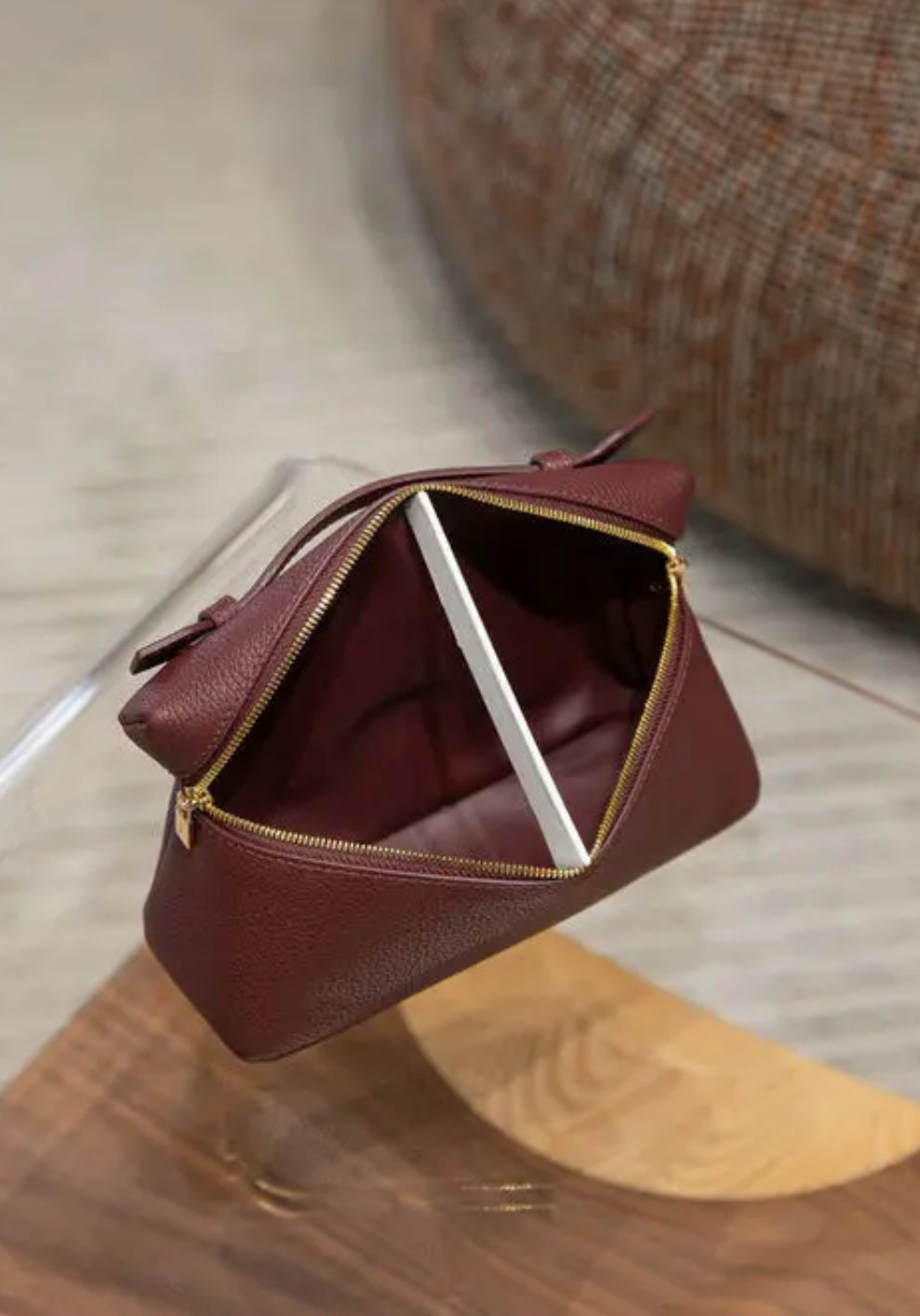 Extra Bag