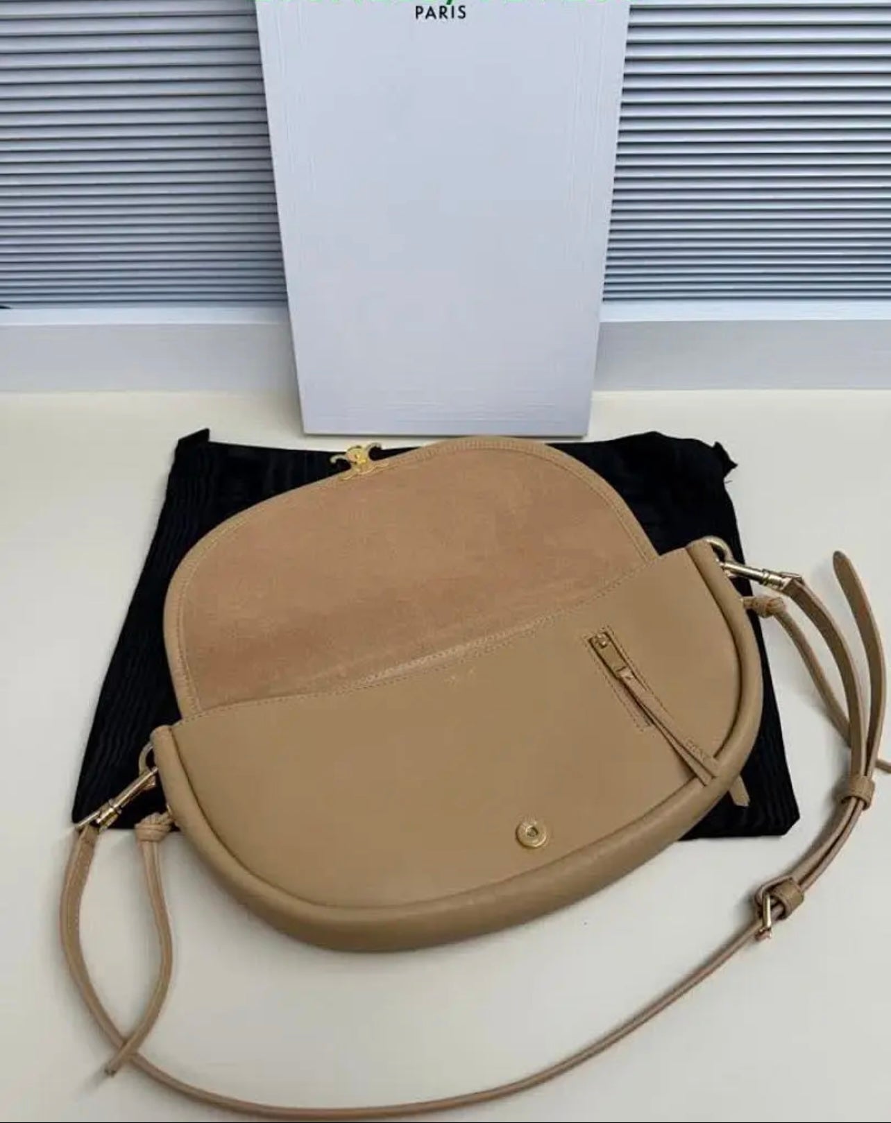 Little Halfmoon Bag