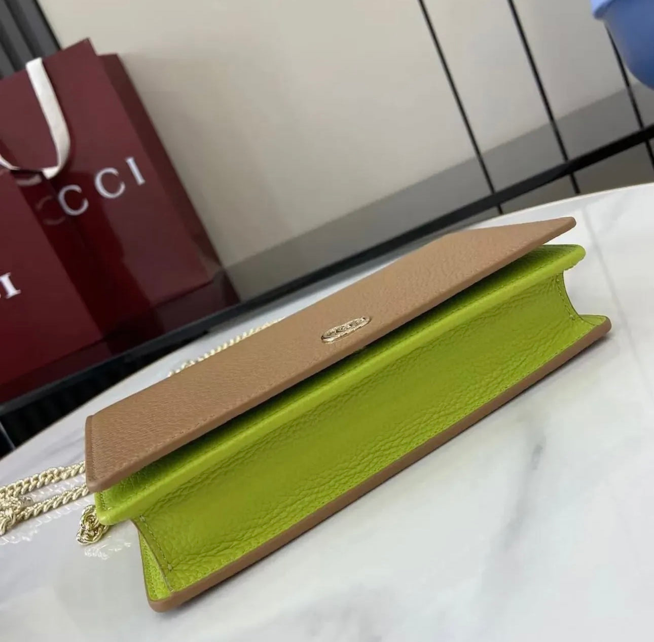 Wallet on Chain