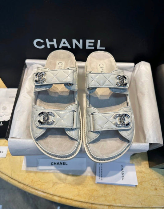 CC Dad Sandals