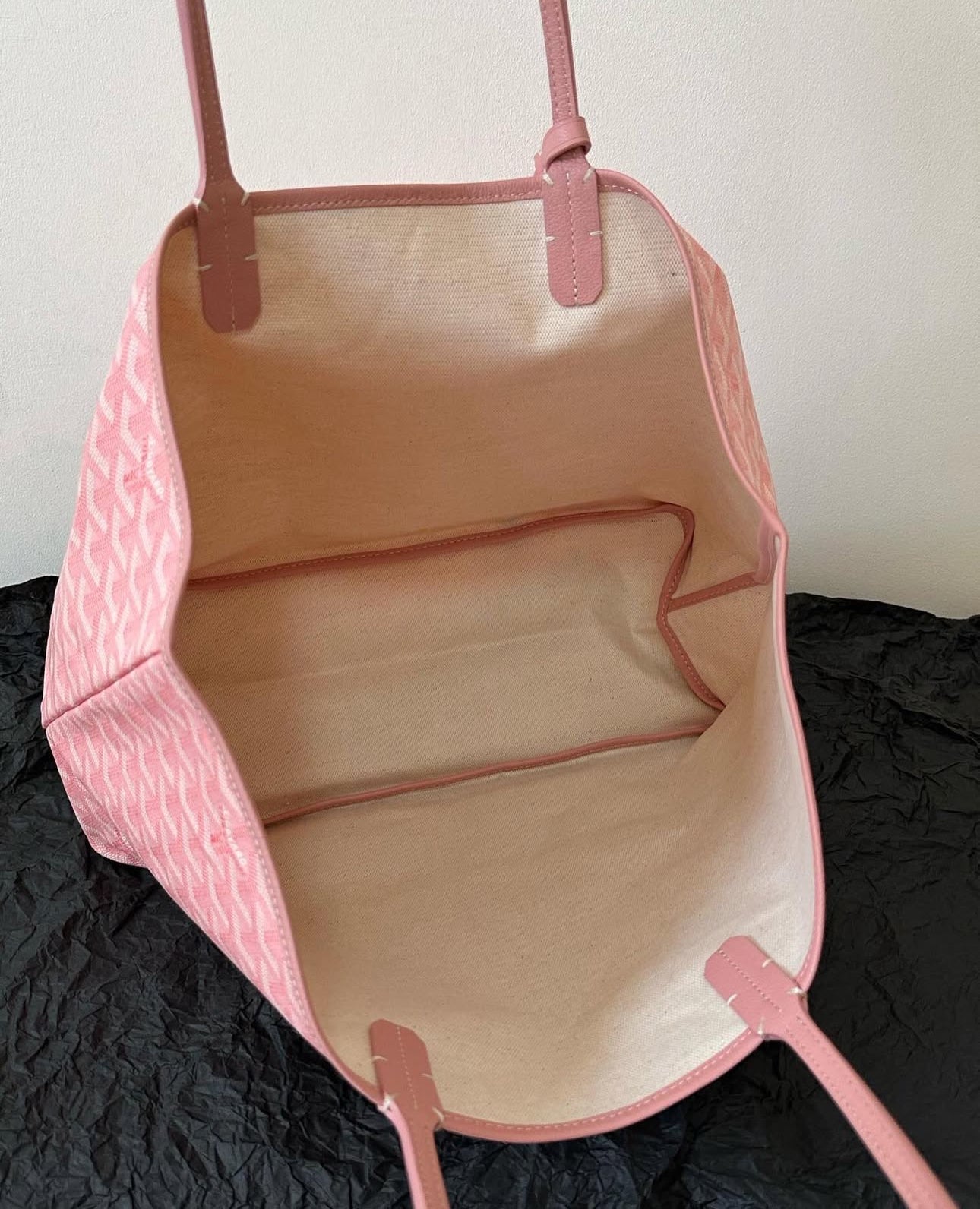 Saint Louis Tote