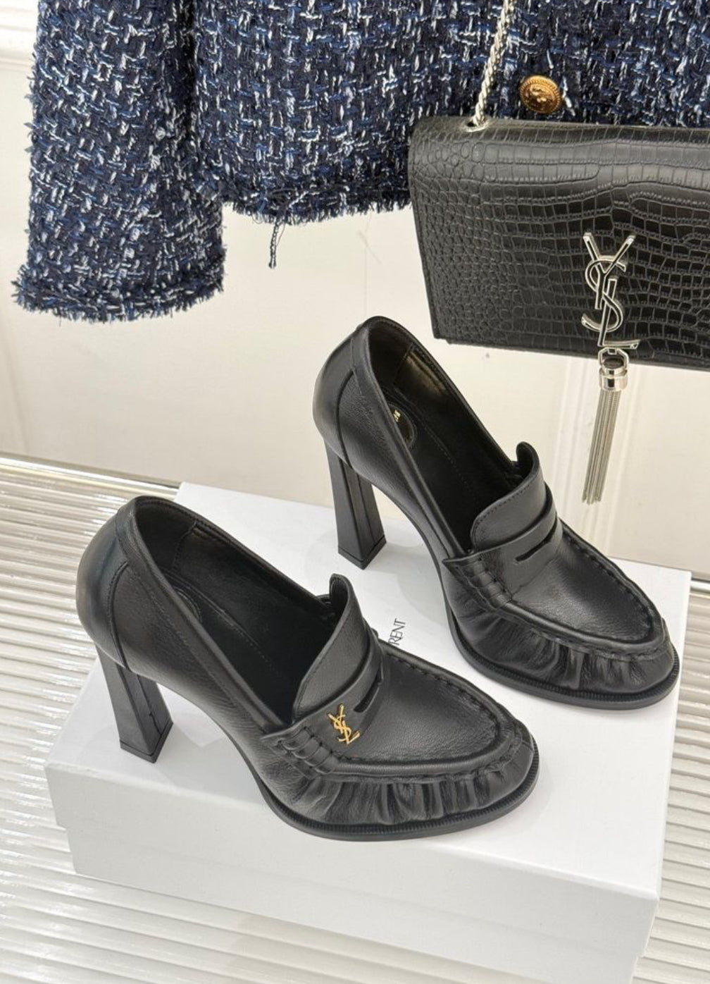 Le Loafer