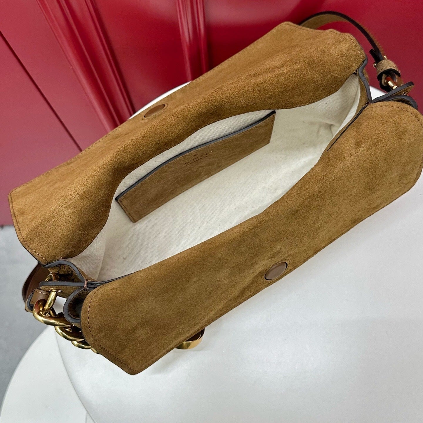 Medium Chain Bag