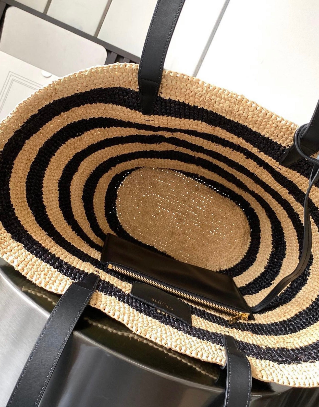 Medium Panier