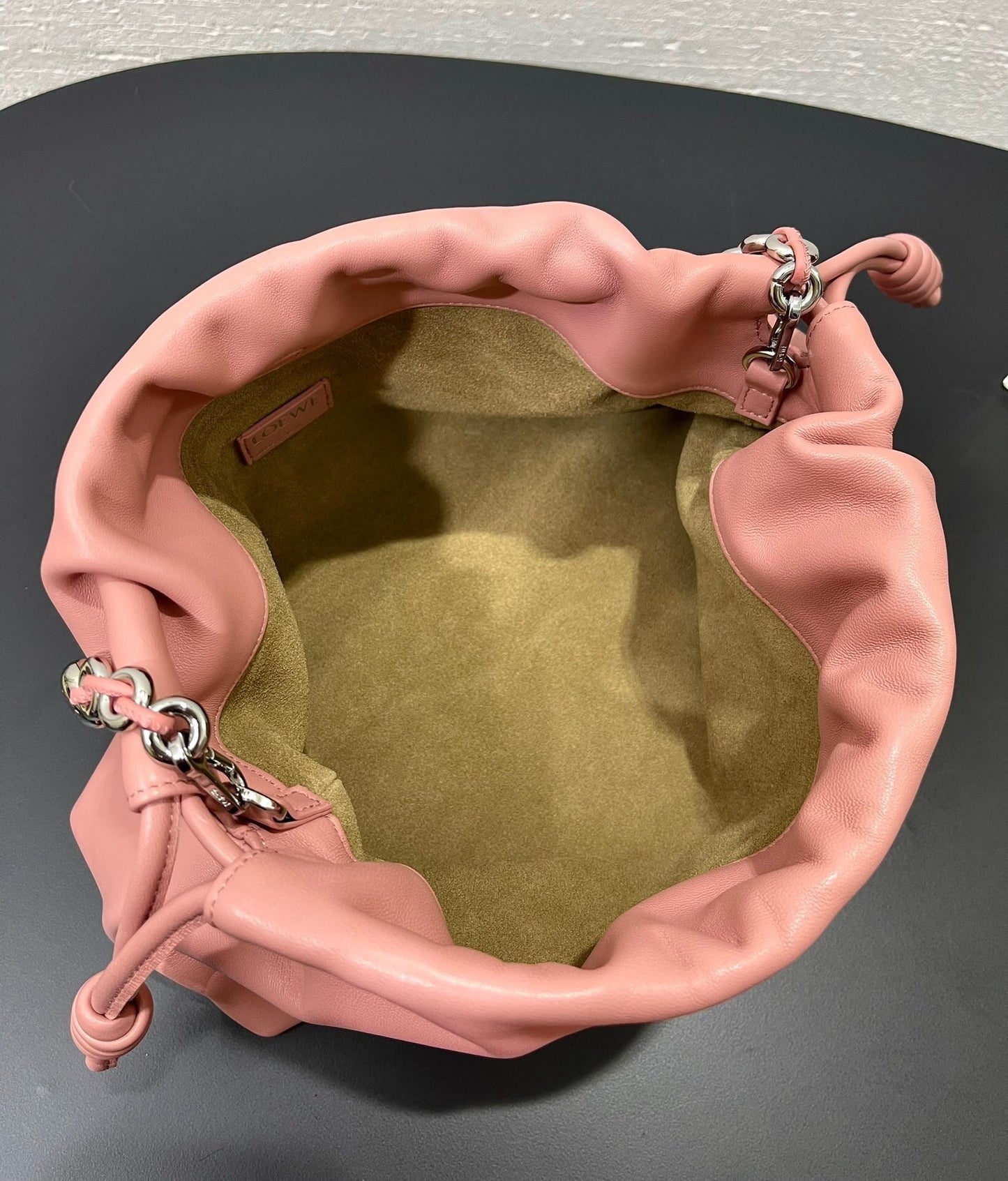 Flamenco Clutch