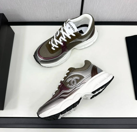 CC Trainers