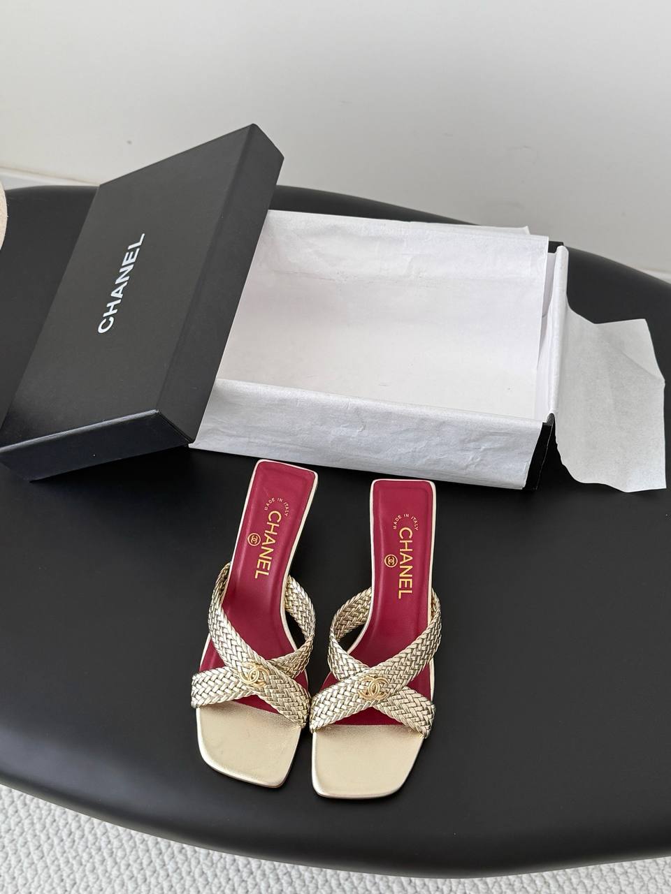 CC Sandals