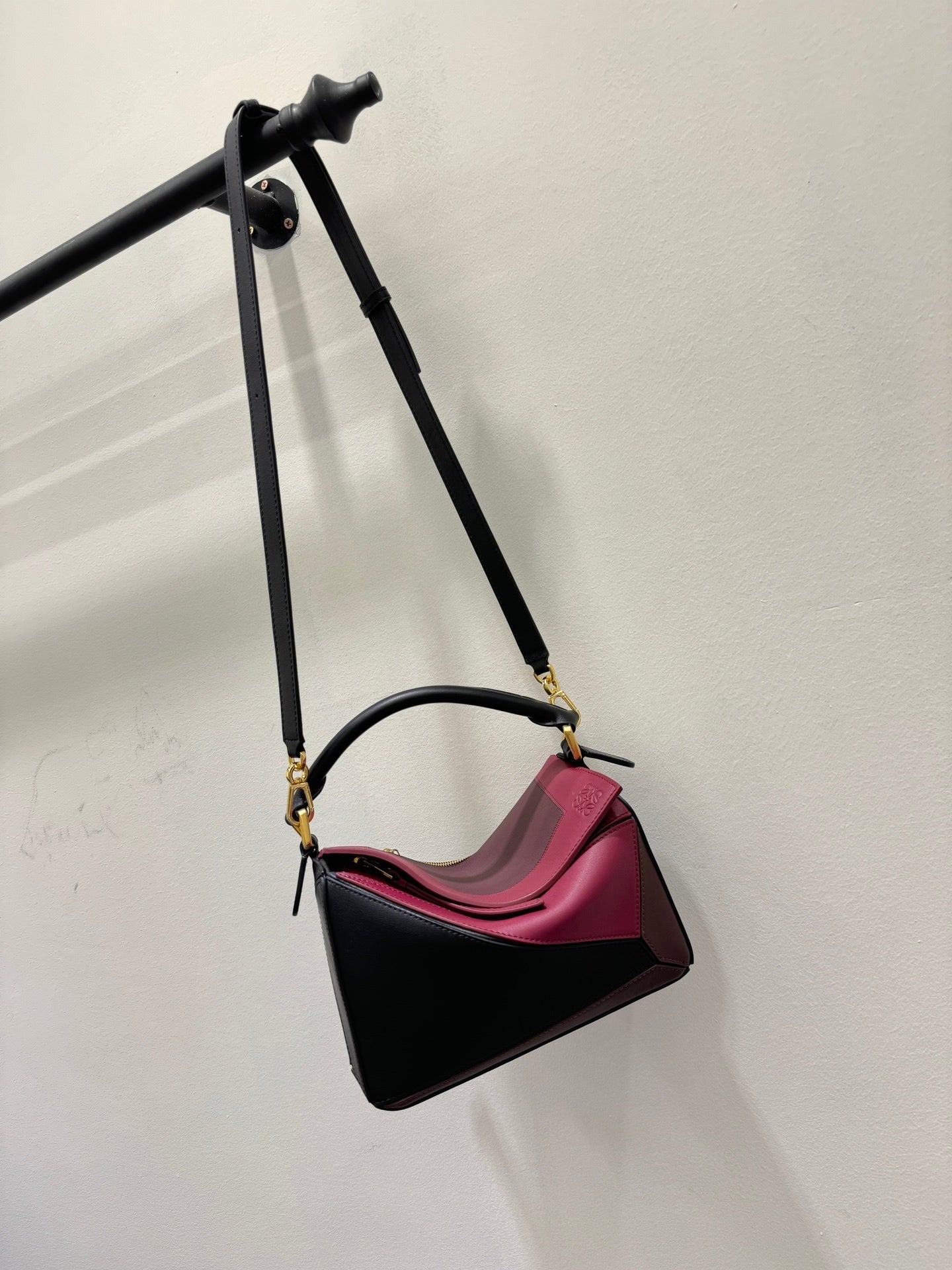 Small Puzzle Bag