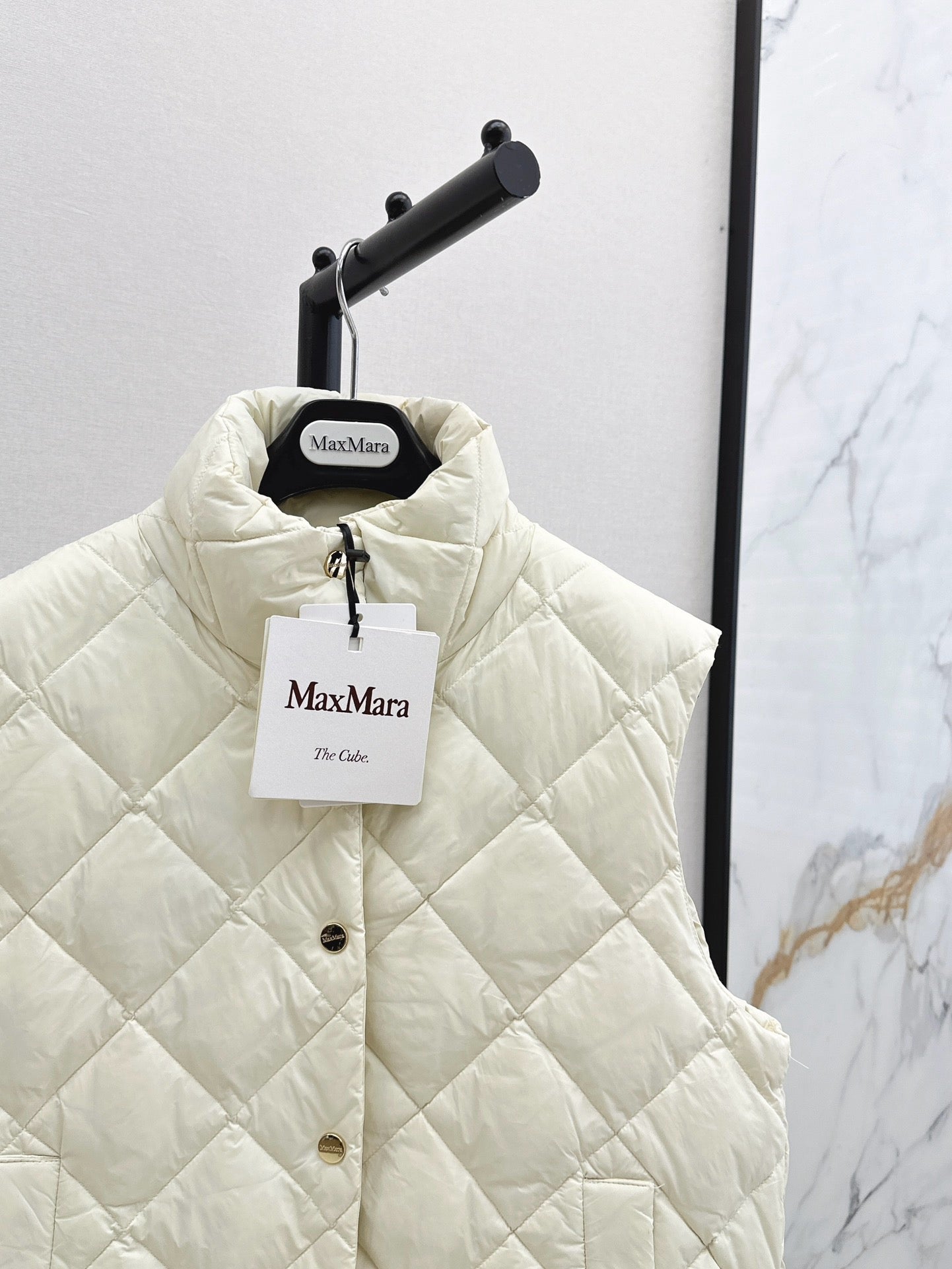 The Cube Gilet