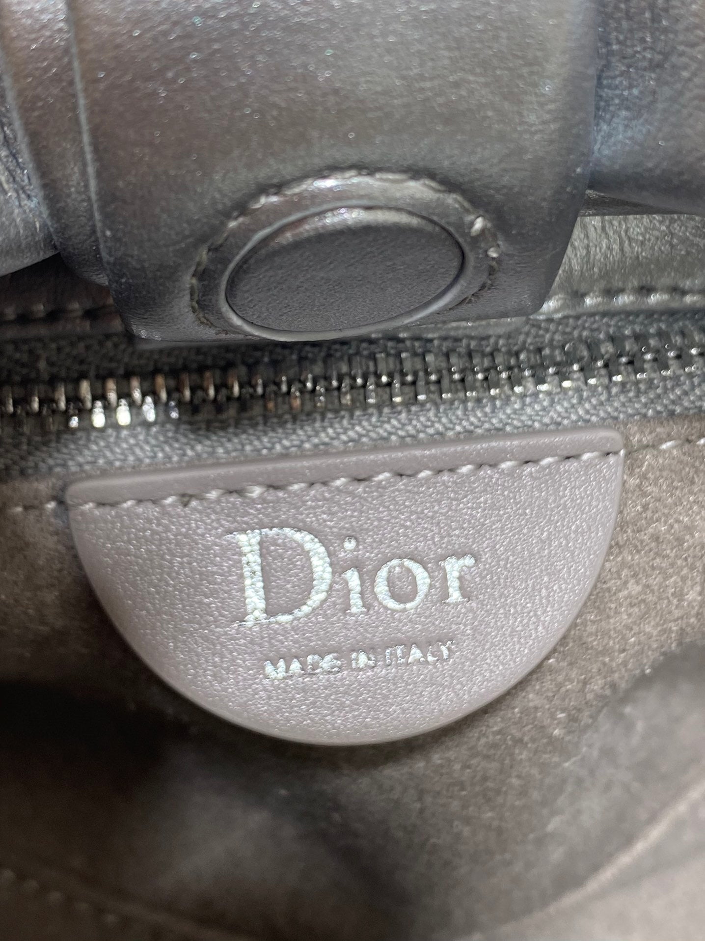 Medium Bow Bag