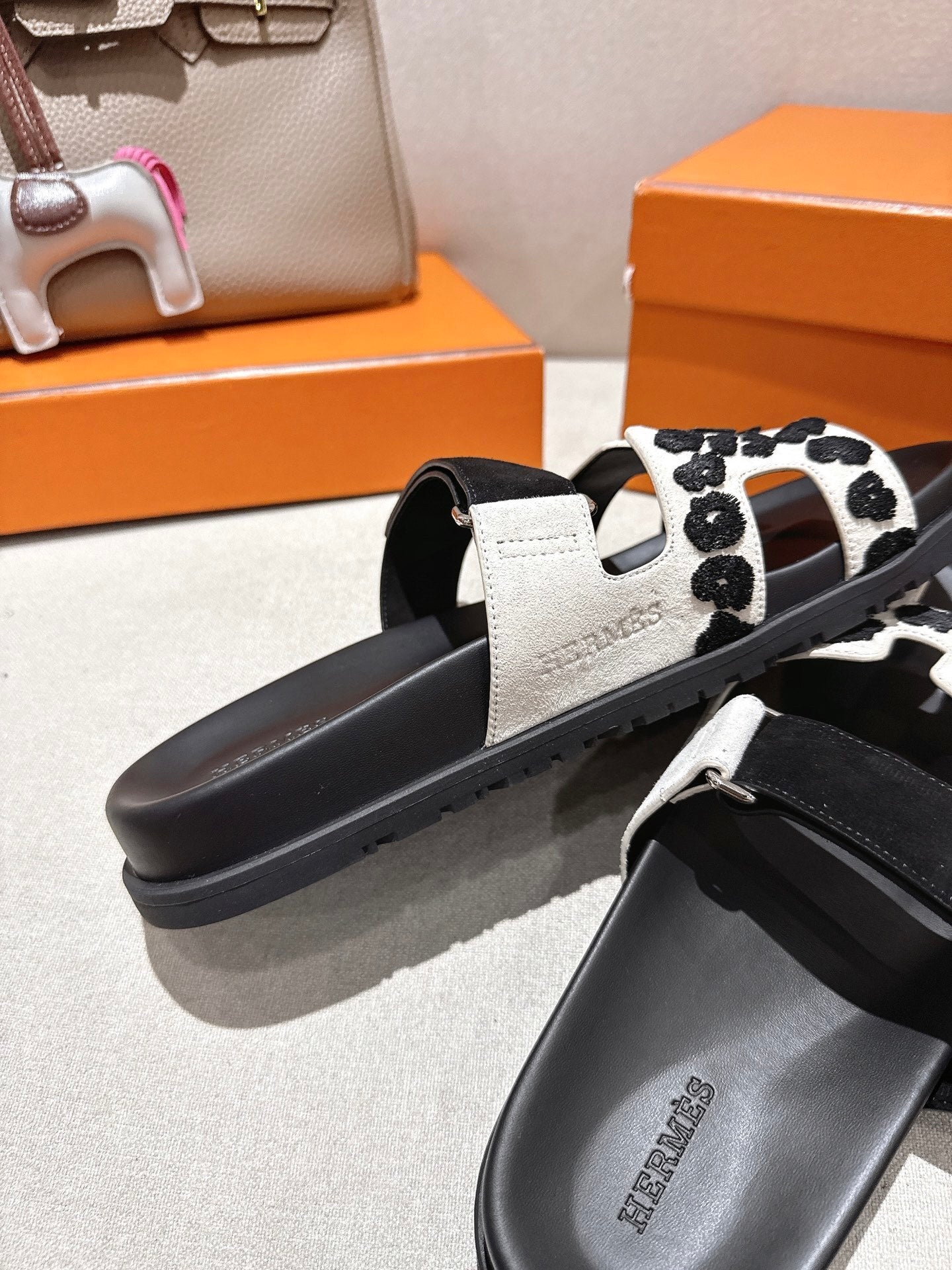 Chypre Sandals