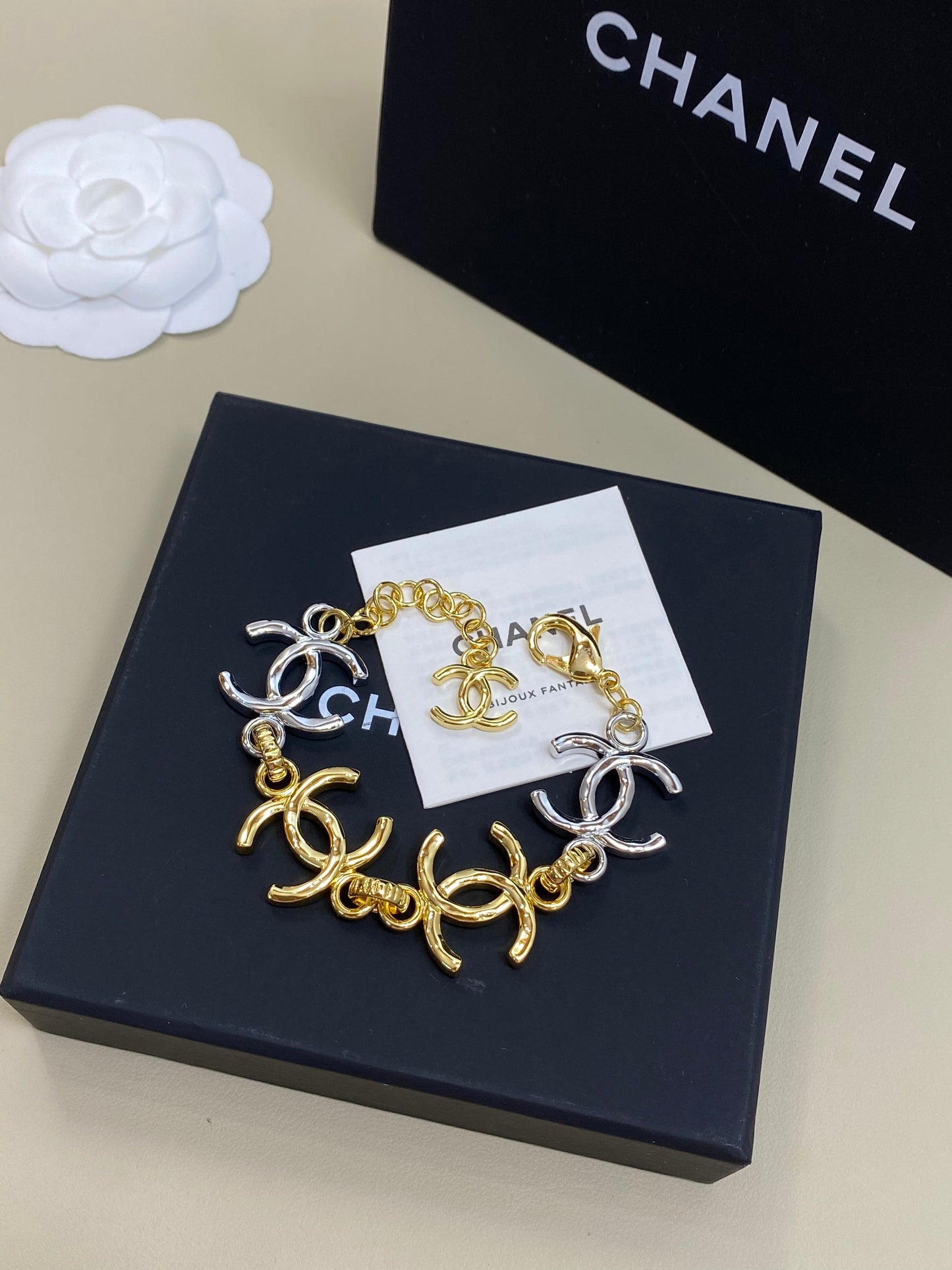 CC Bracelet