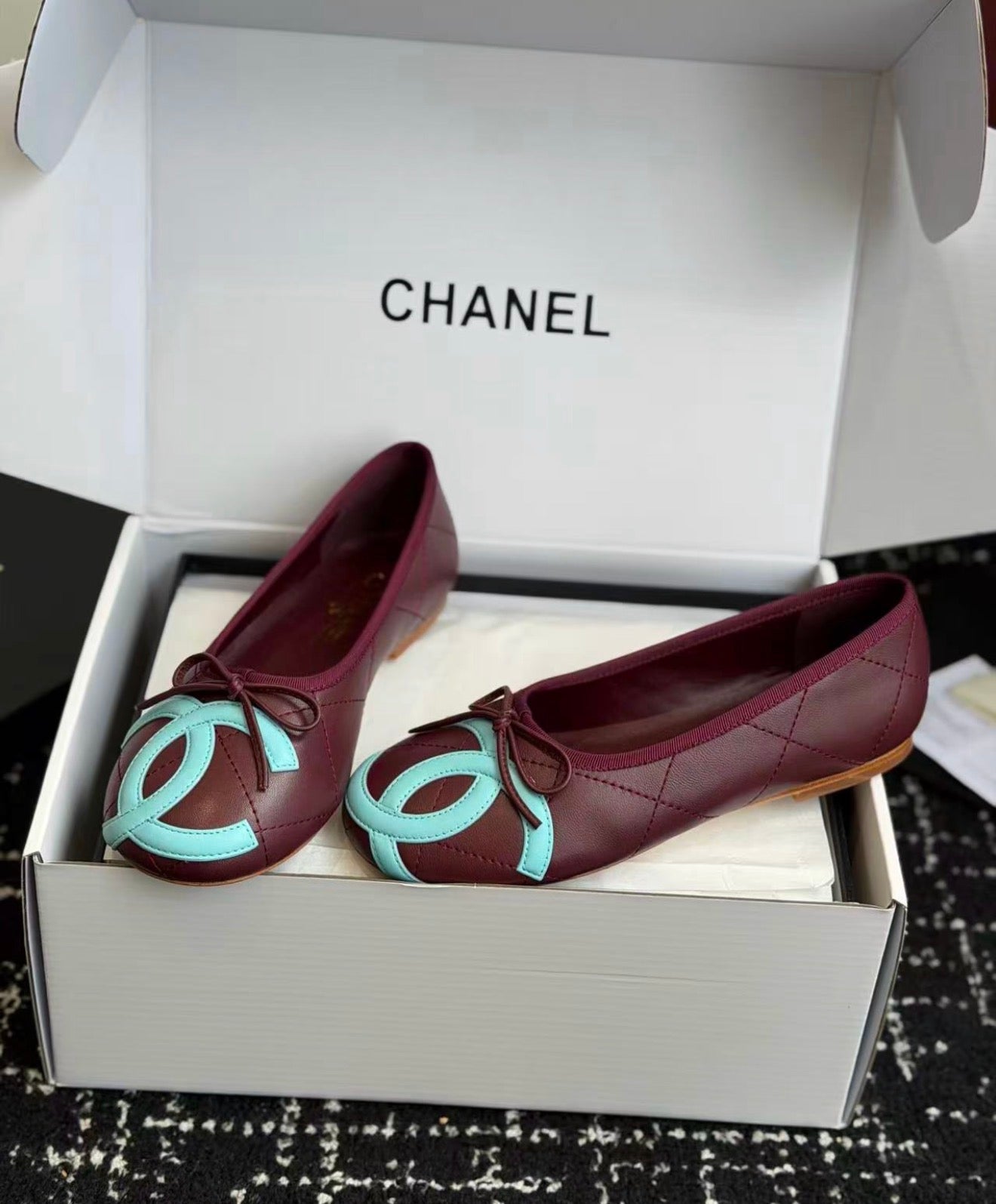 CC Pumps